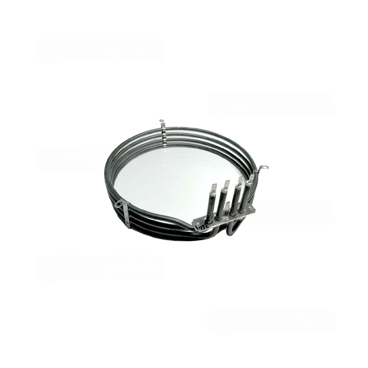 ТЭН 7,5кВт 230В ПКА TECNOEKA 01203640