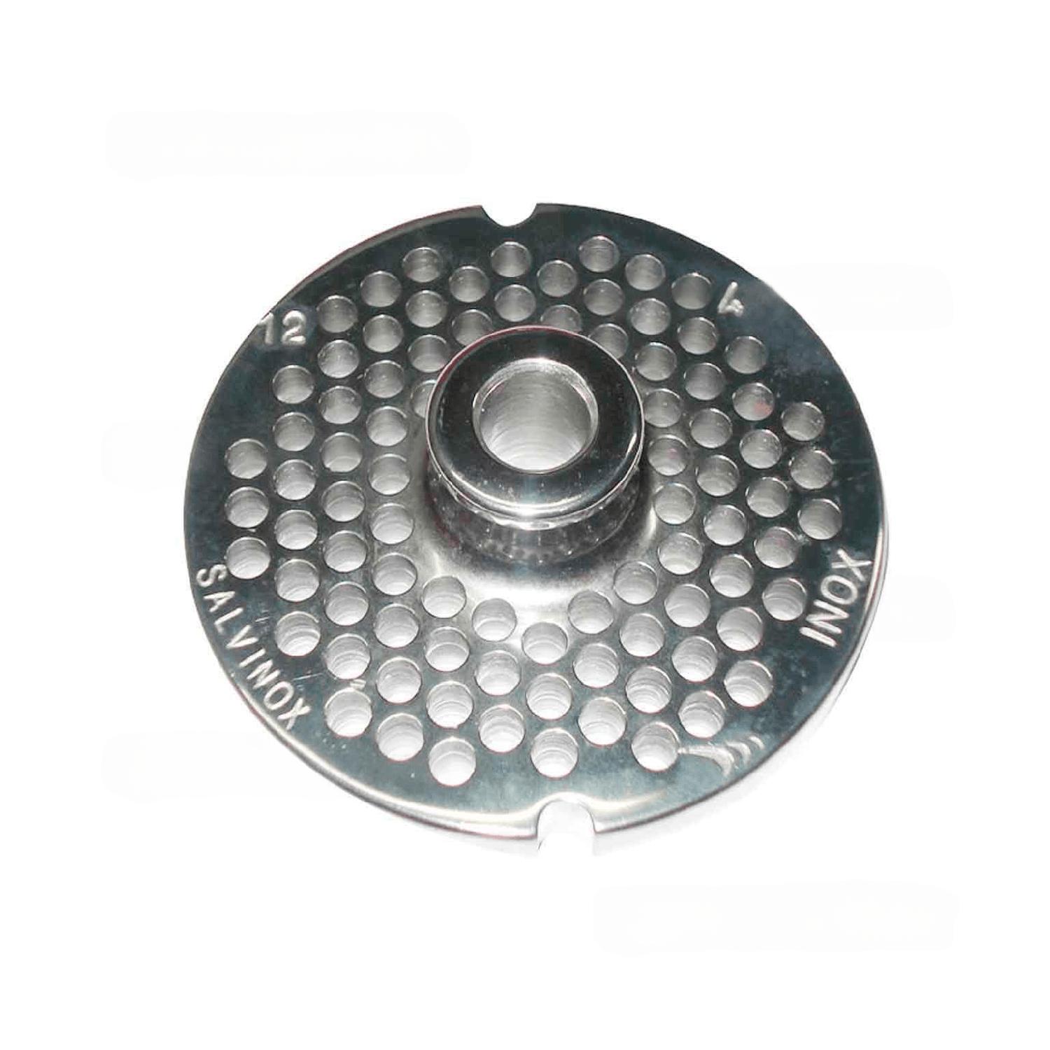 Решетка к мясорубке R70/12 Enterprise Ø4 мм