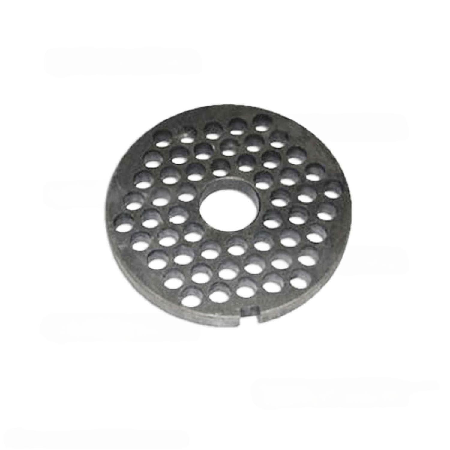 Решетка № 3 МИМ-600 Ø 9 мм с буртом