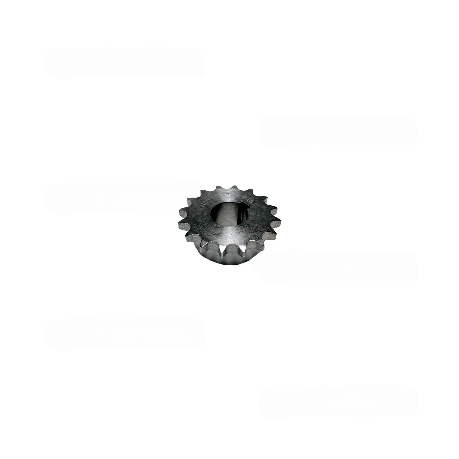 Шестерня GAM RG100801