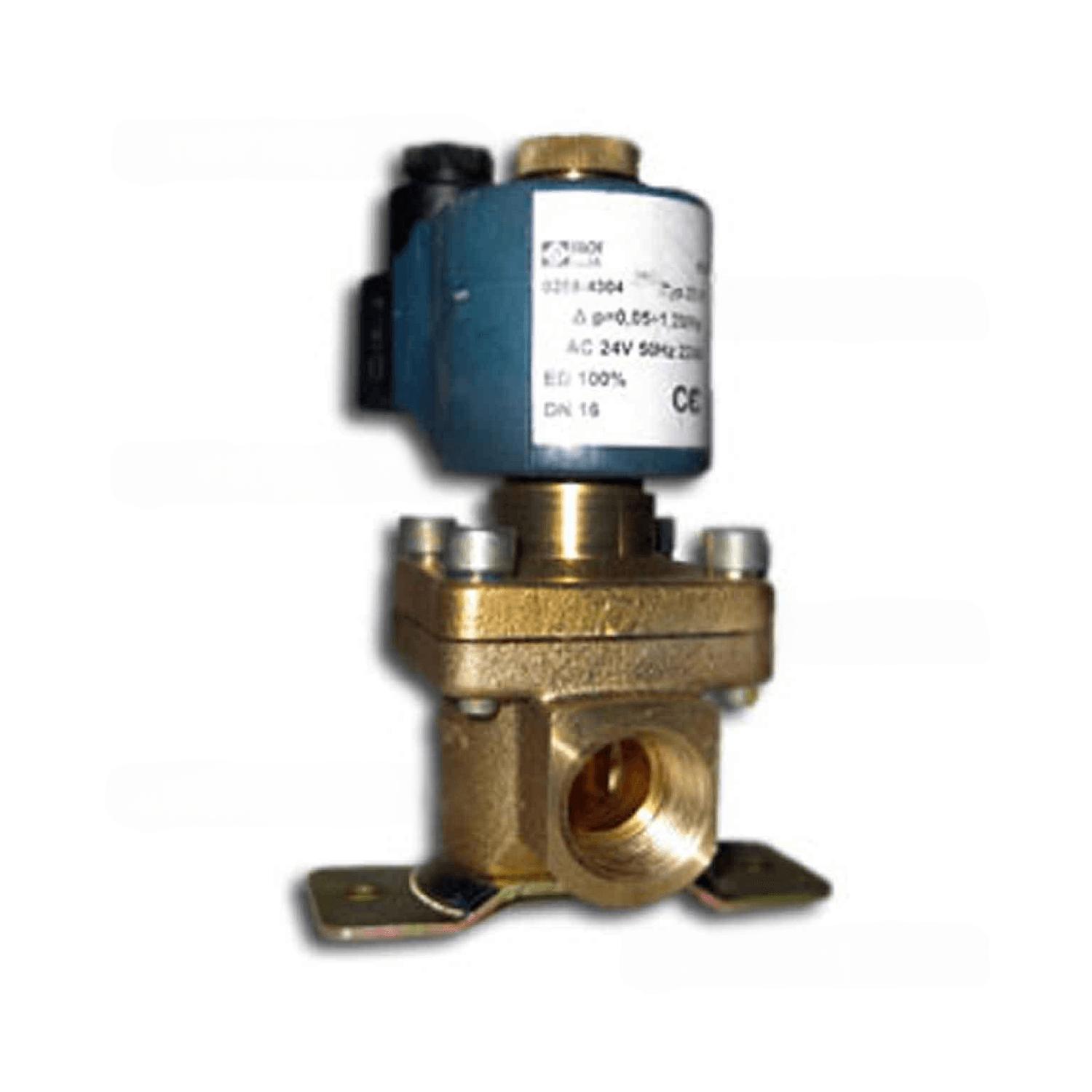 Клапан ZE-16/24 ММУ-1000М