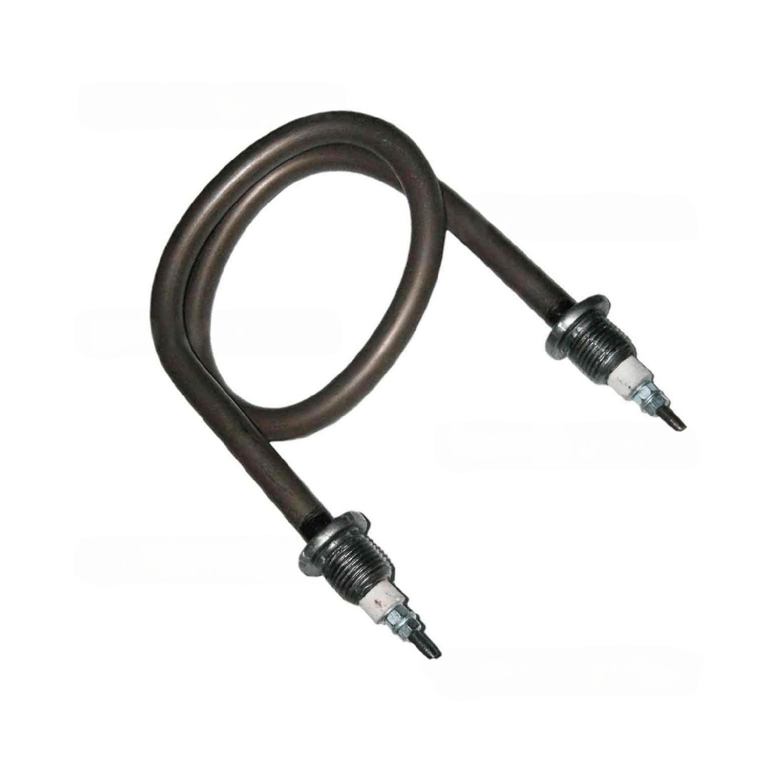 ТЭН 71А13/2,5 J220 № 62А S117 КПЭ-100