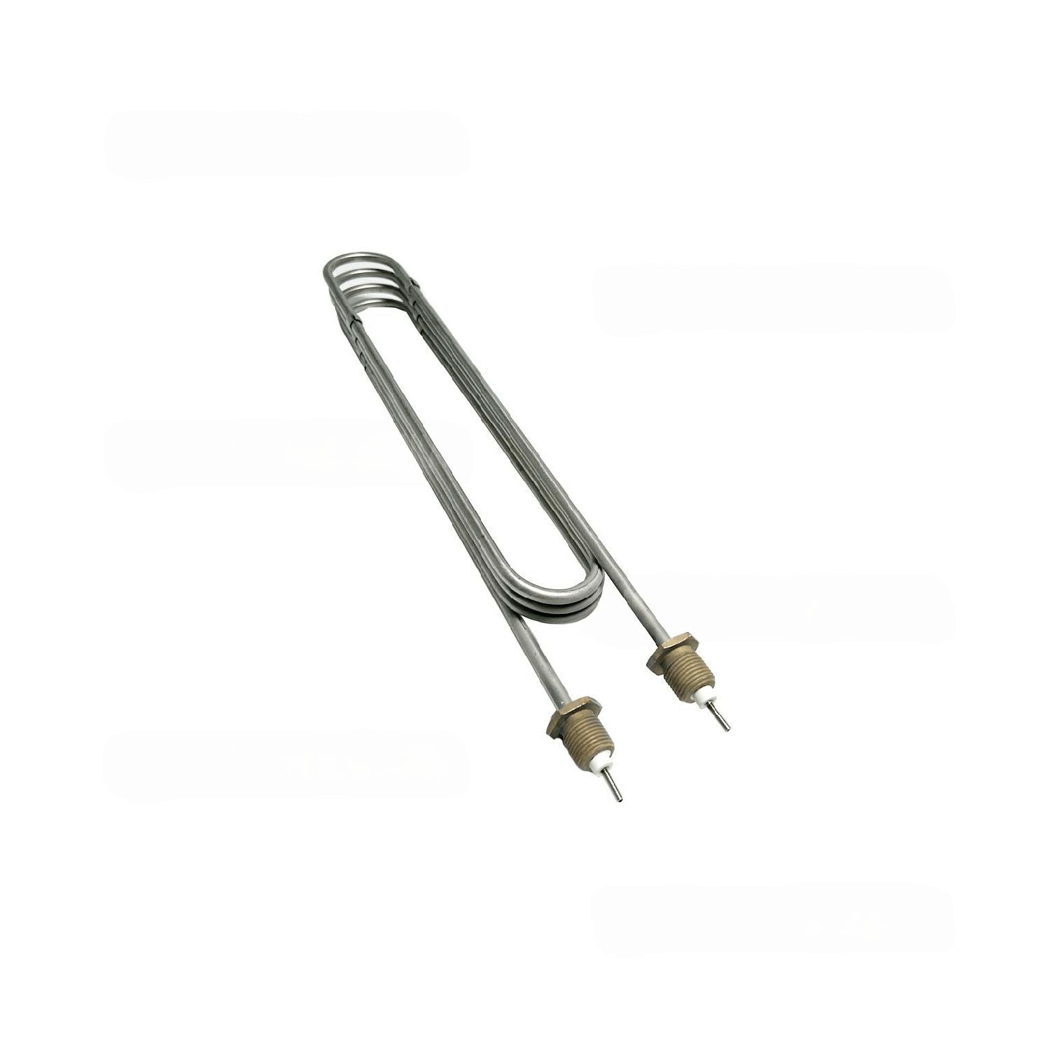 ТЭН 10,0кВт/380В L=440мм для котла ЭВАН