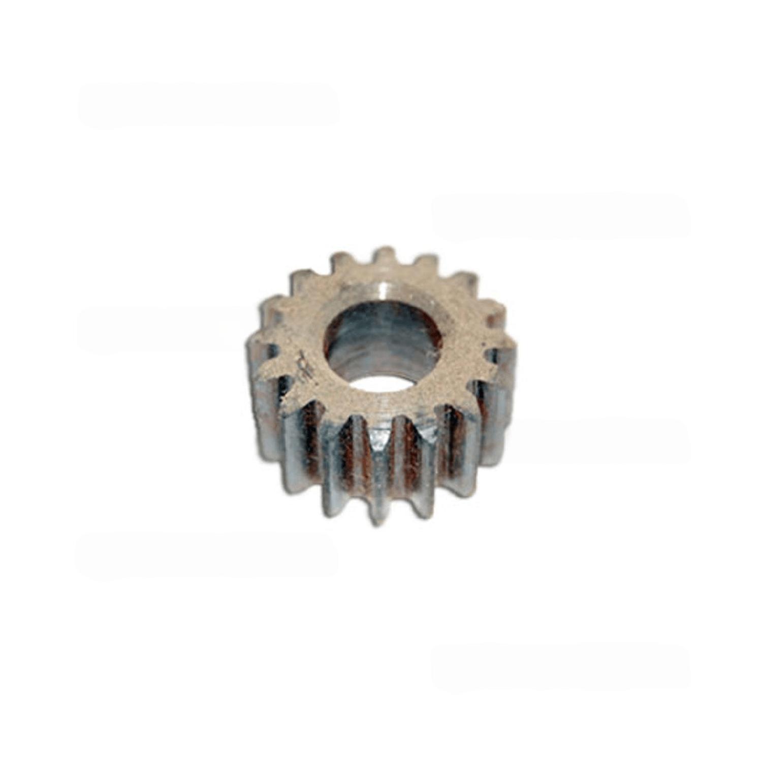 Шестерня МР.01.011 Z-16 (УКМ 07-01)