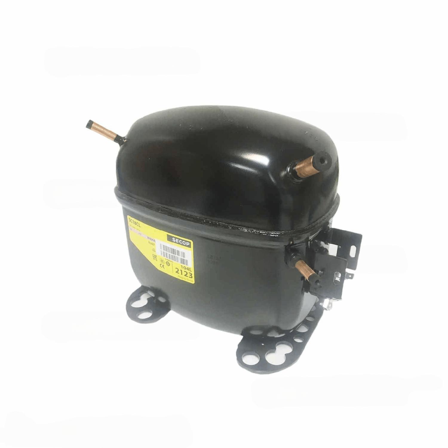 Компрессор холодильный SC 18 CL Danfoss