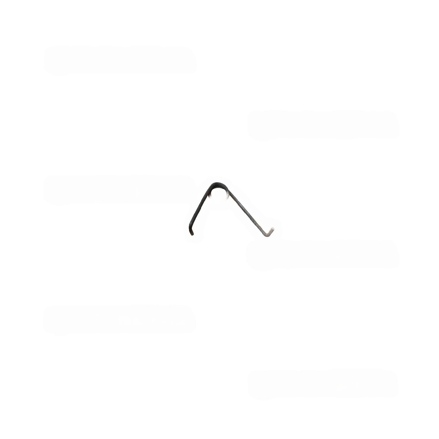 Пружина 01.02.076 к програмному устройству МПУ-700