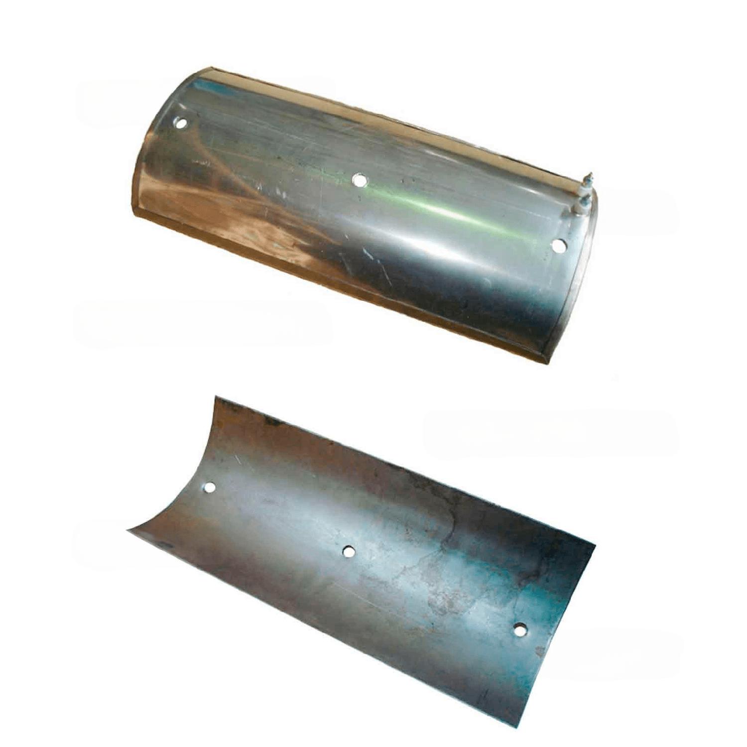 ТЭН СКП 45,0-23,6-4,0/1,5кВт ( ЛГ-14)