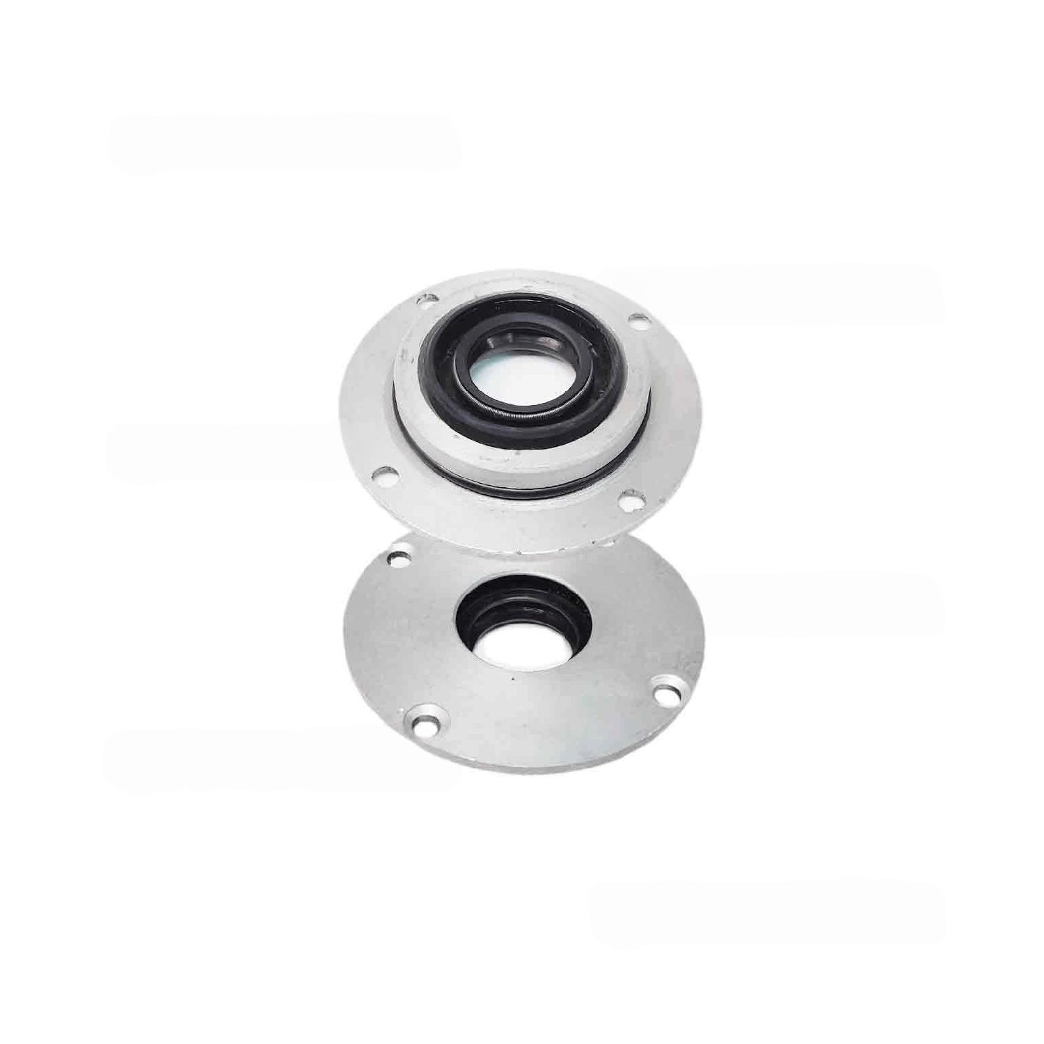 Крышка в сборе ОМ-350/220.06.100-01