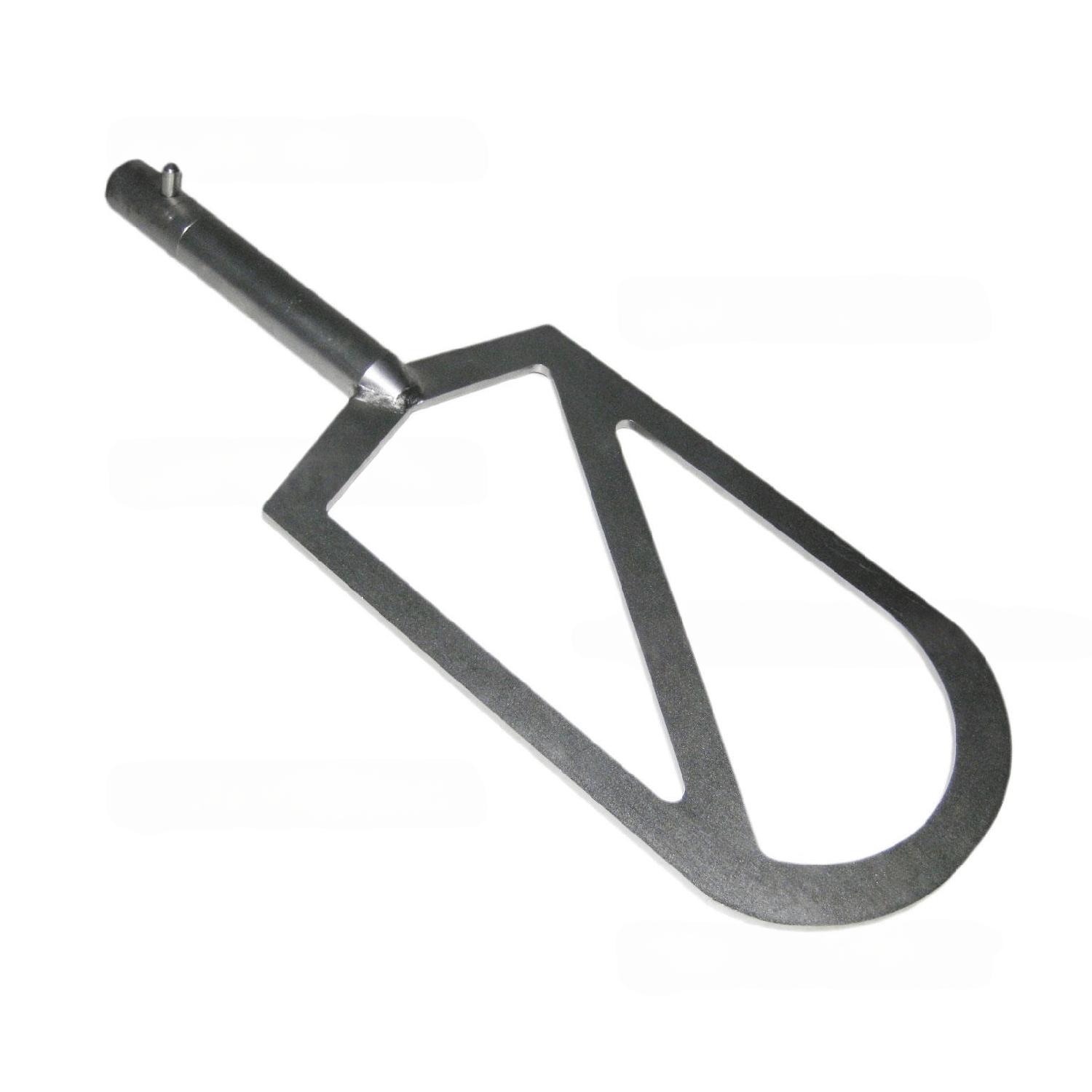 Взбиватель рамный в сборе МВ-40.26.000