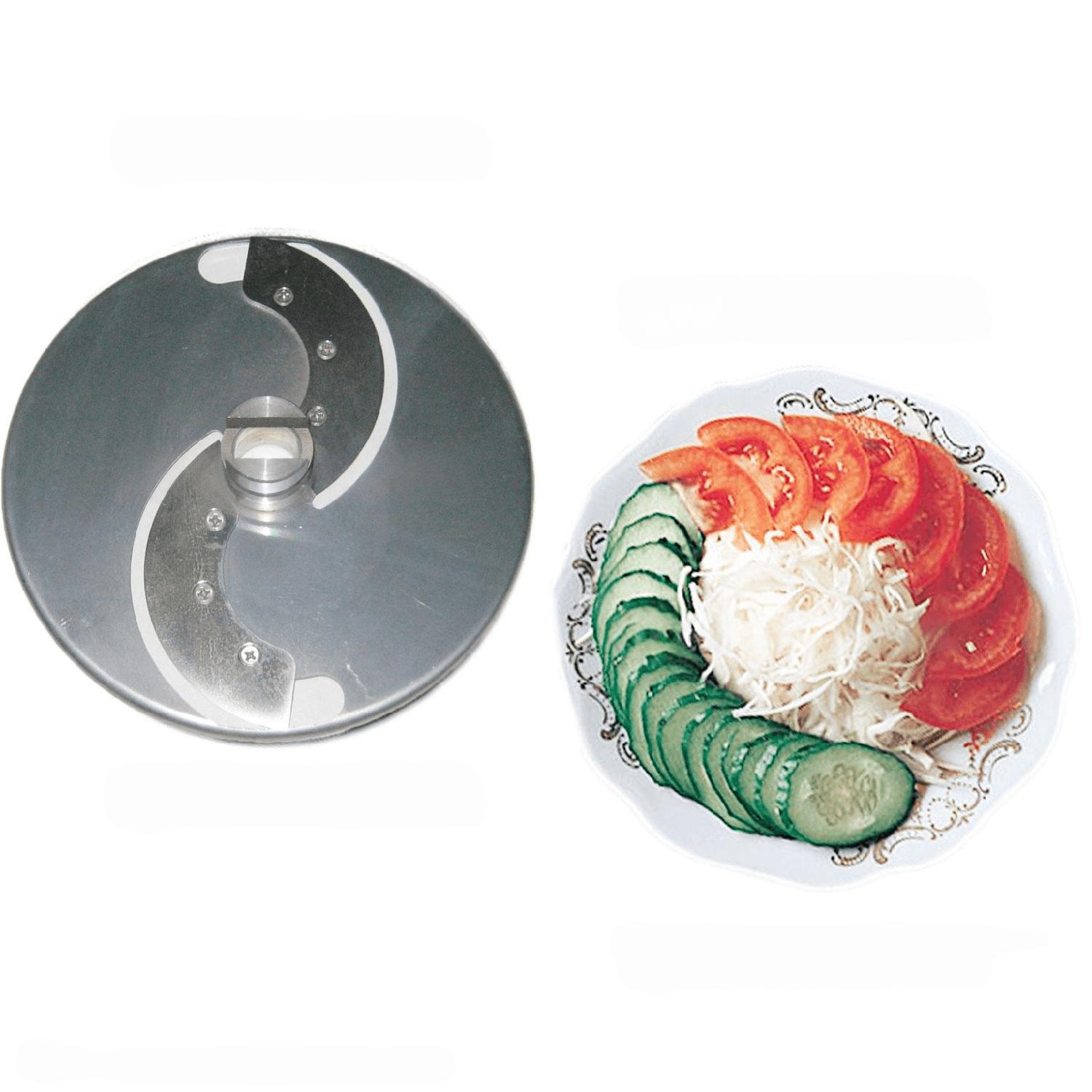 Нож дисковый МПР-350М.10.00.00 d=2 мм МПР-350, МПО-1, МРО-350, УКМ