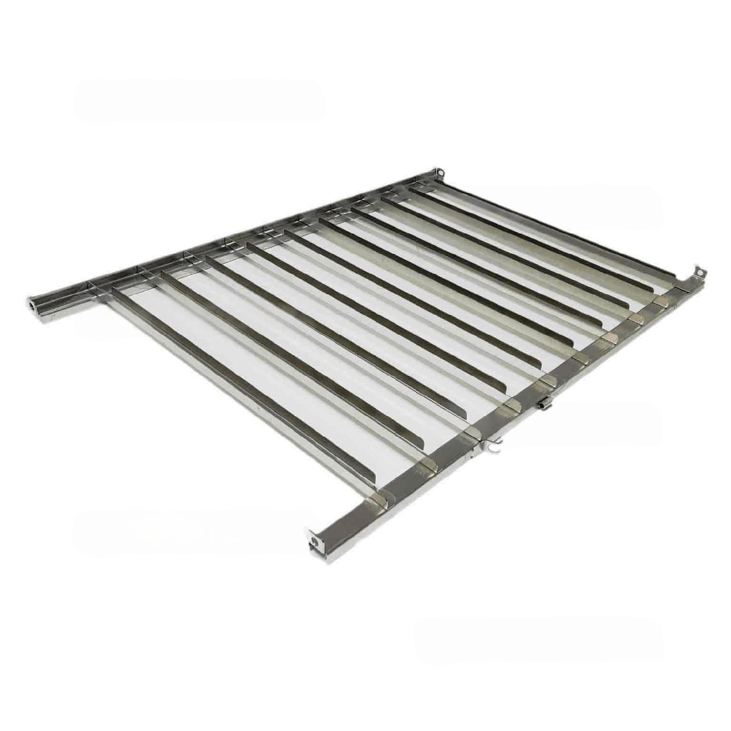 Держатель полок ПКА10-11ПП2.9757.37.00.000-01СБ 10000013114