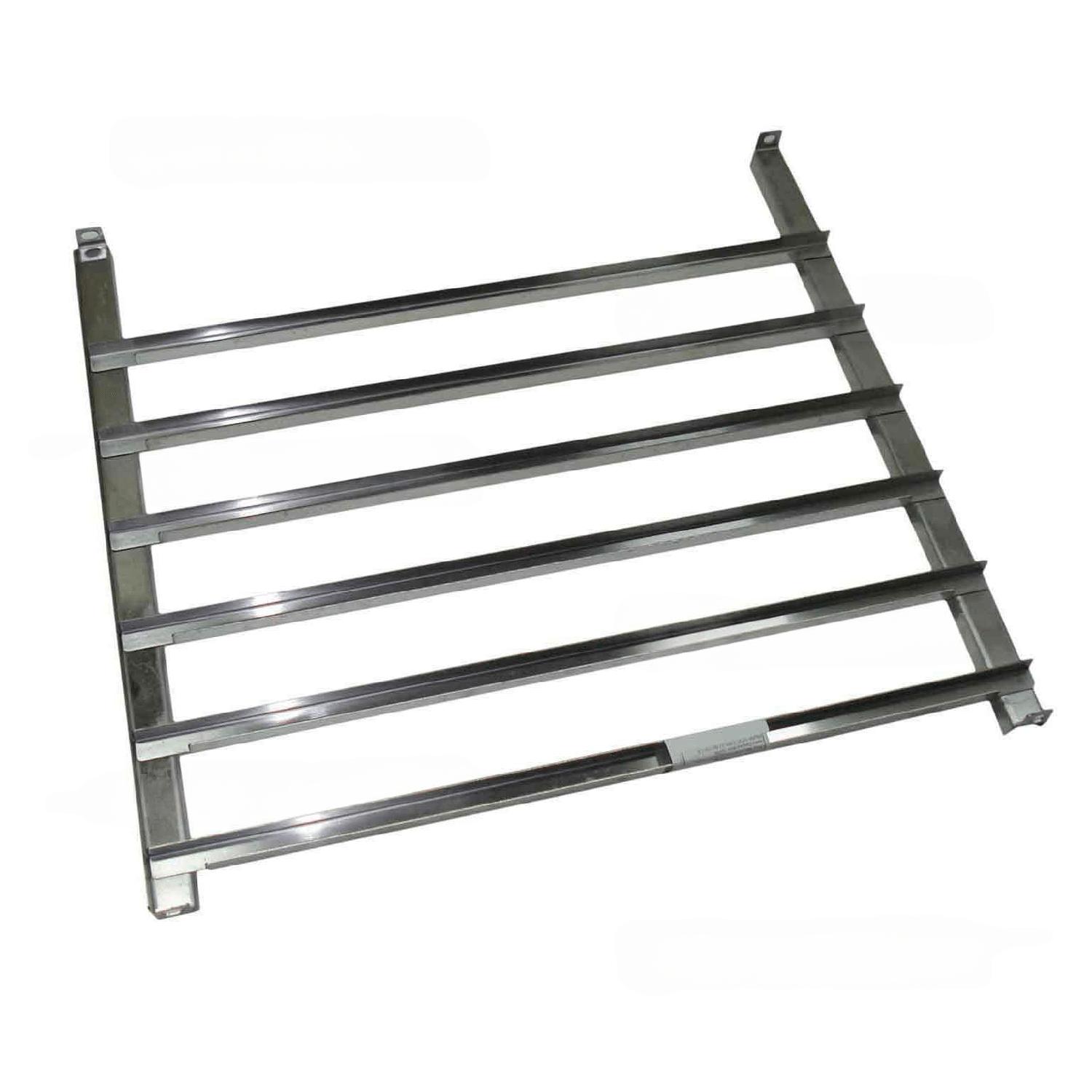 Направляющая в духовку ПКА6-11ПП.1265.37.00.000 100000000535