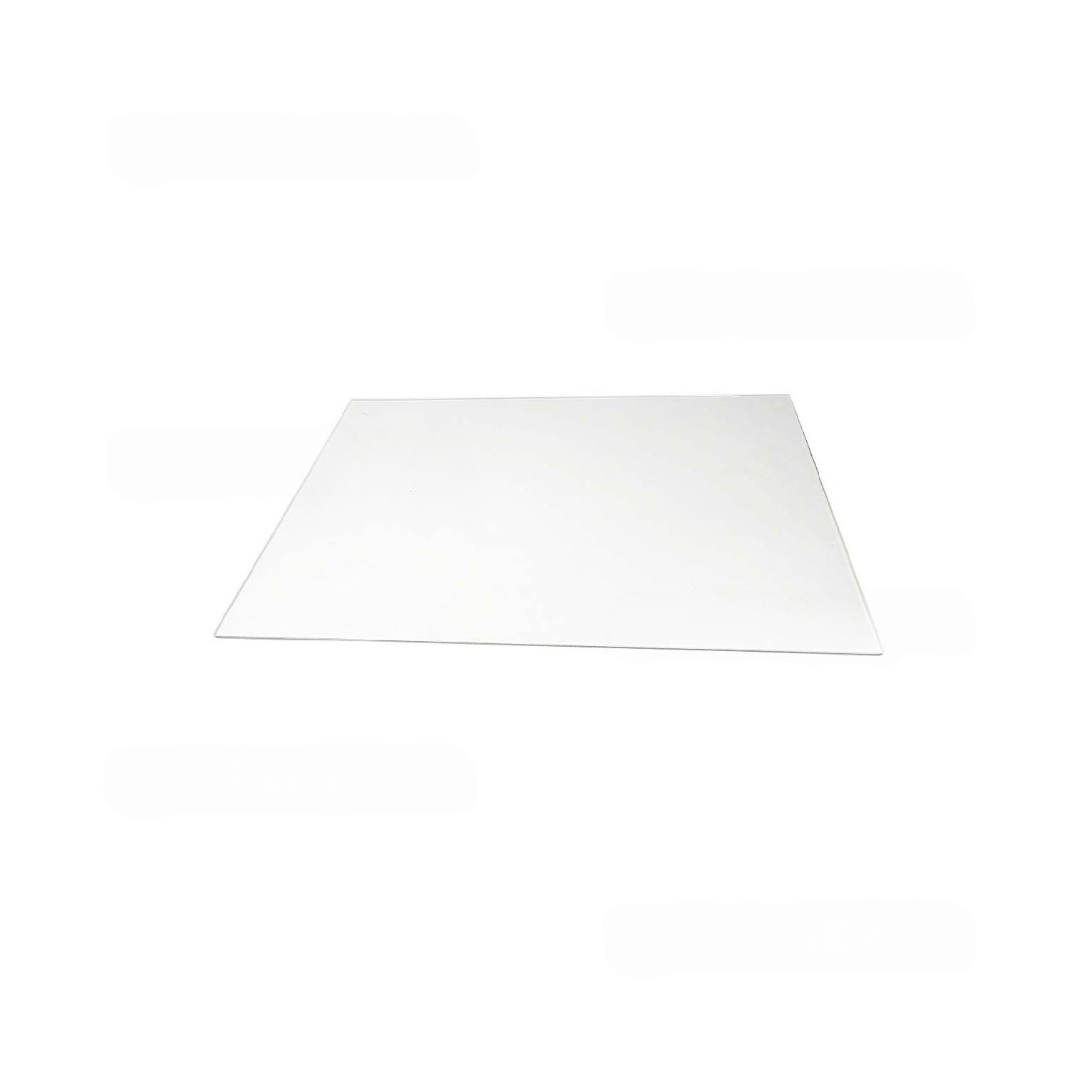 Стекло ШР1864 700х471х5мм Luxstahl