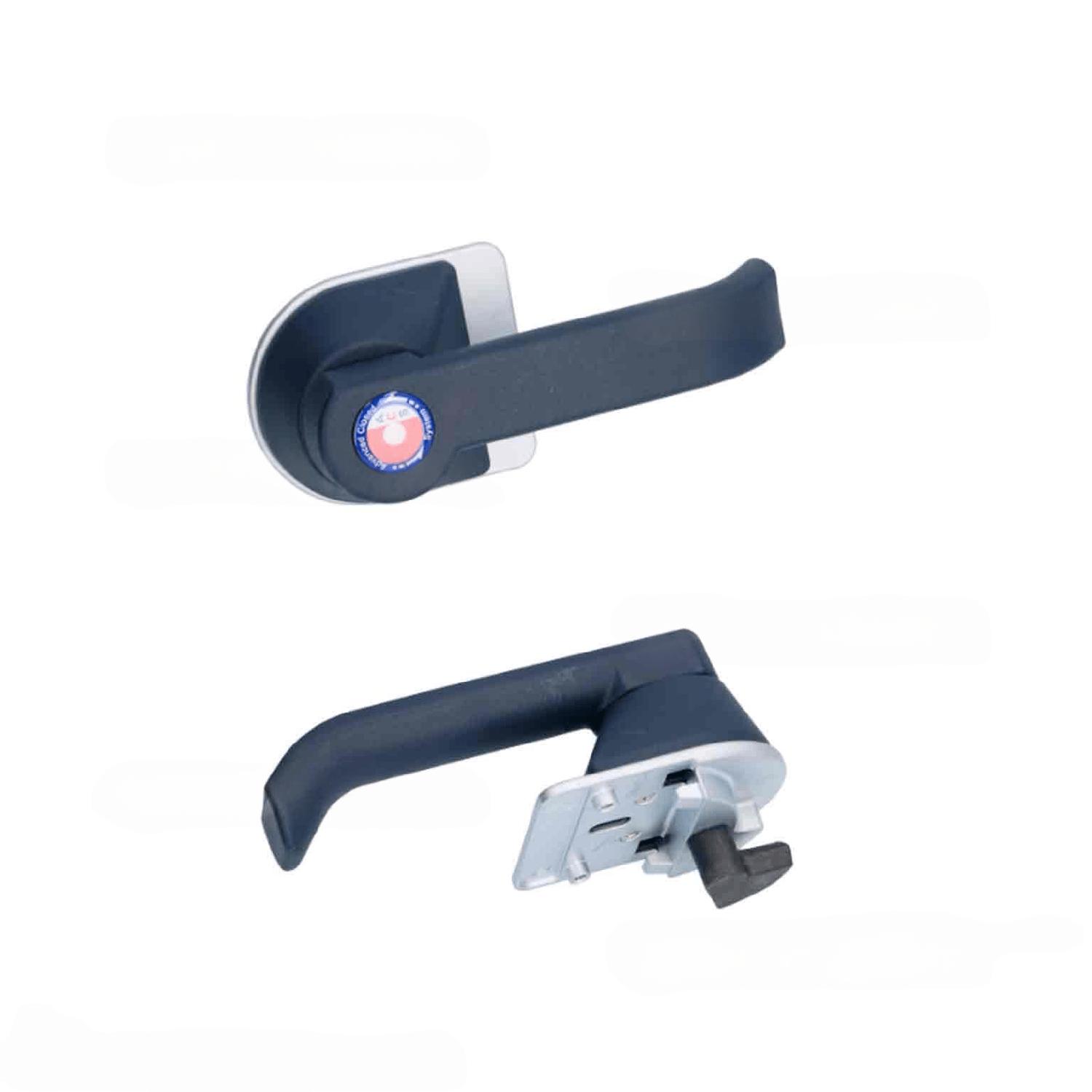 Ручка двери в сборе CONVOTHERM для OES 10.10 2525040/6012000