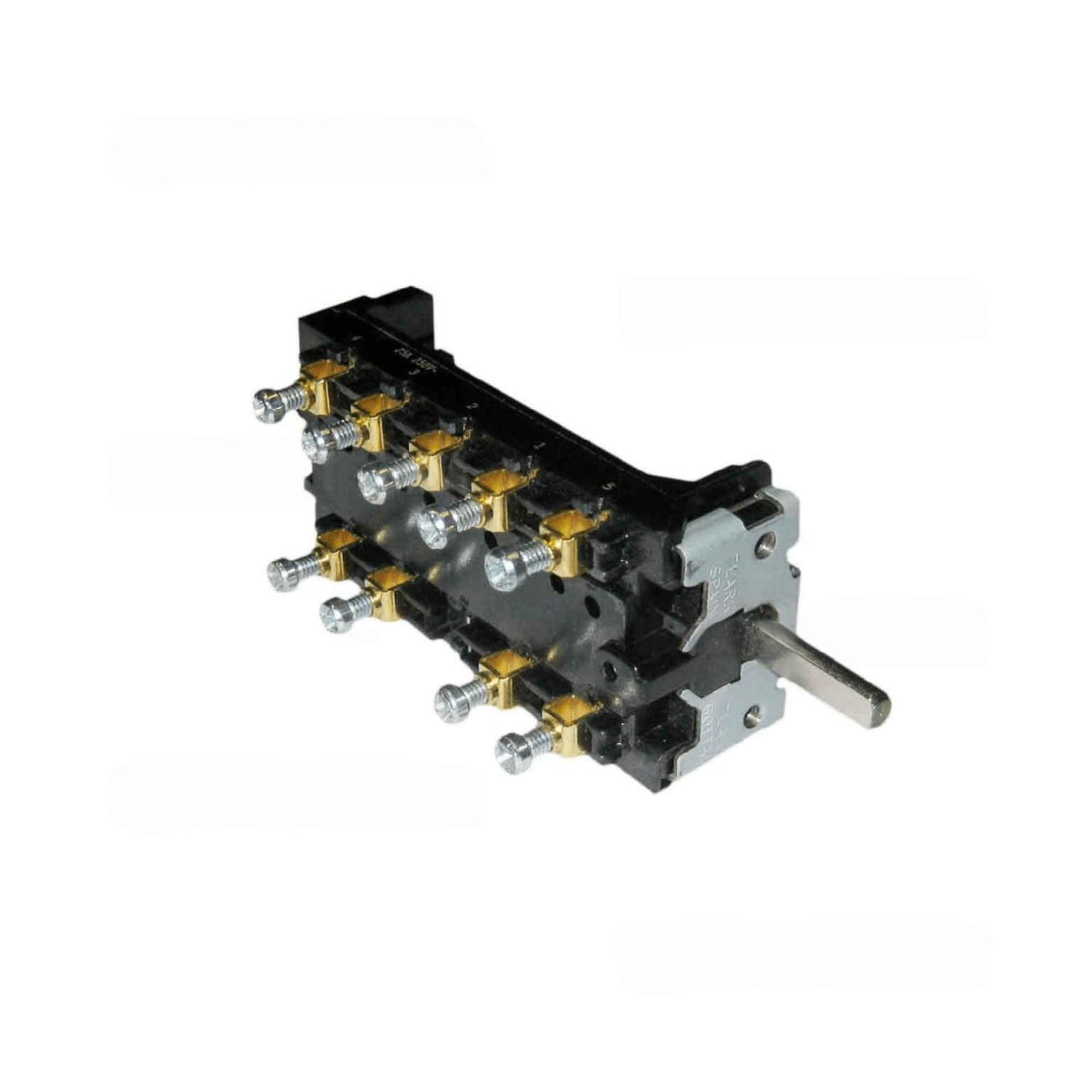 Переключатель 7LA 870650К "Gottak"