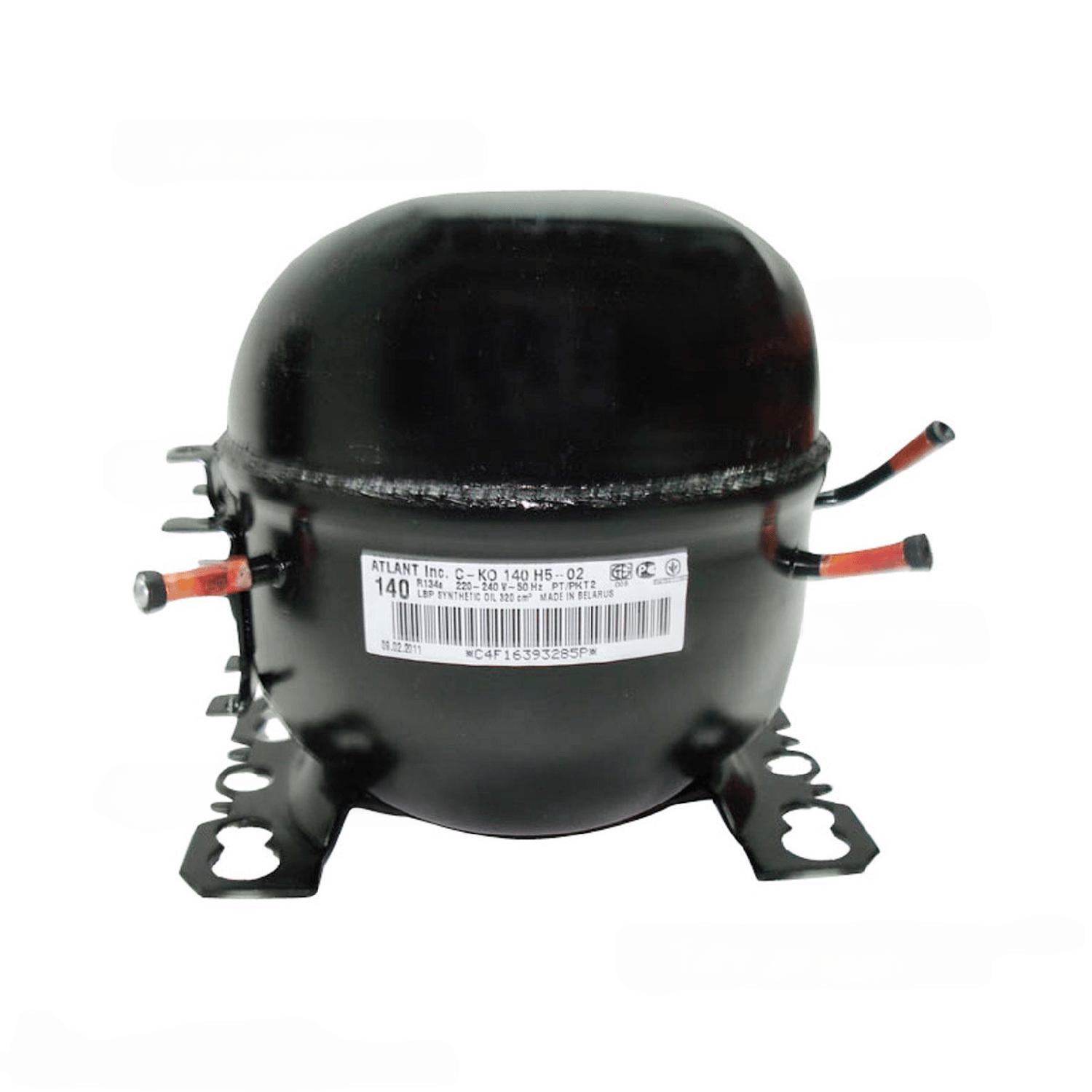 Компрессор холодильный СКО-140 R134