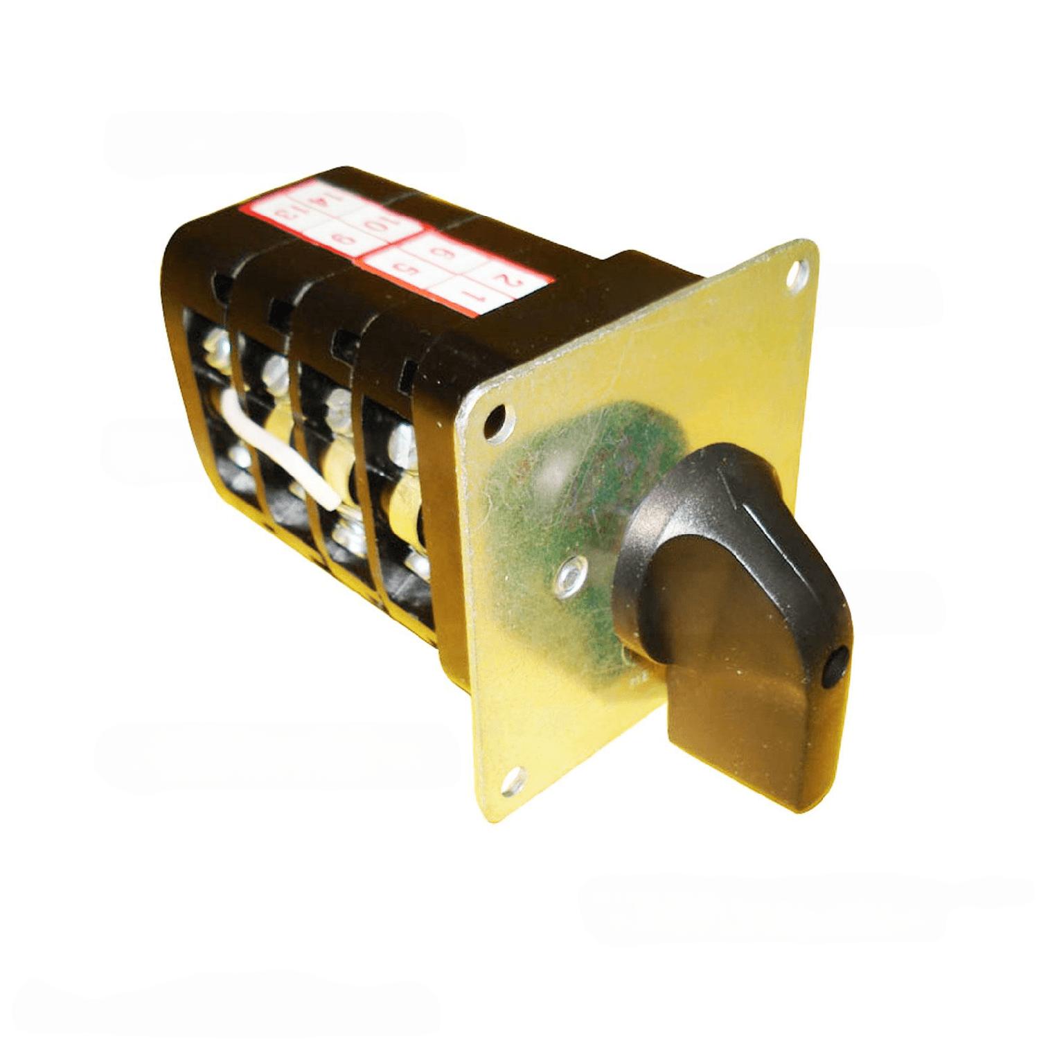 Переключатель скоростей ПК-16-11 УКМ