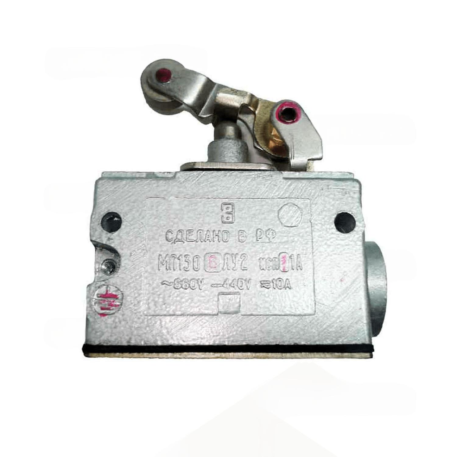 Микровыключатель МП-1306 ММУ-1000