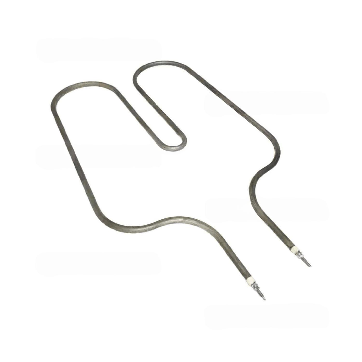 ТЭН 197В10/2,0 T220 средний для сковороды СЭП-0,25М