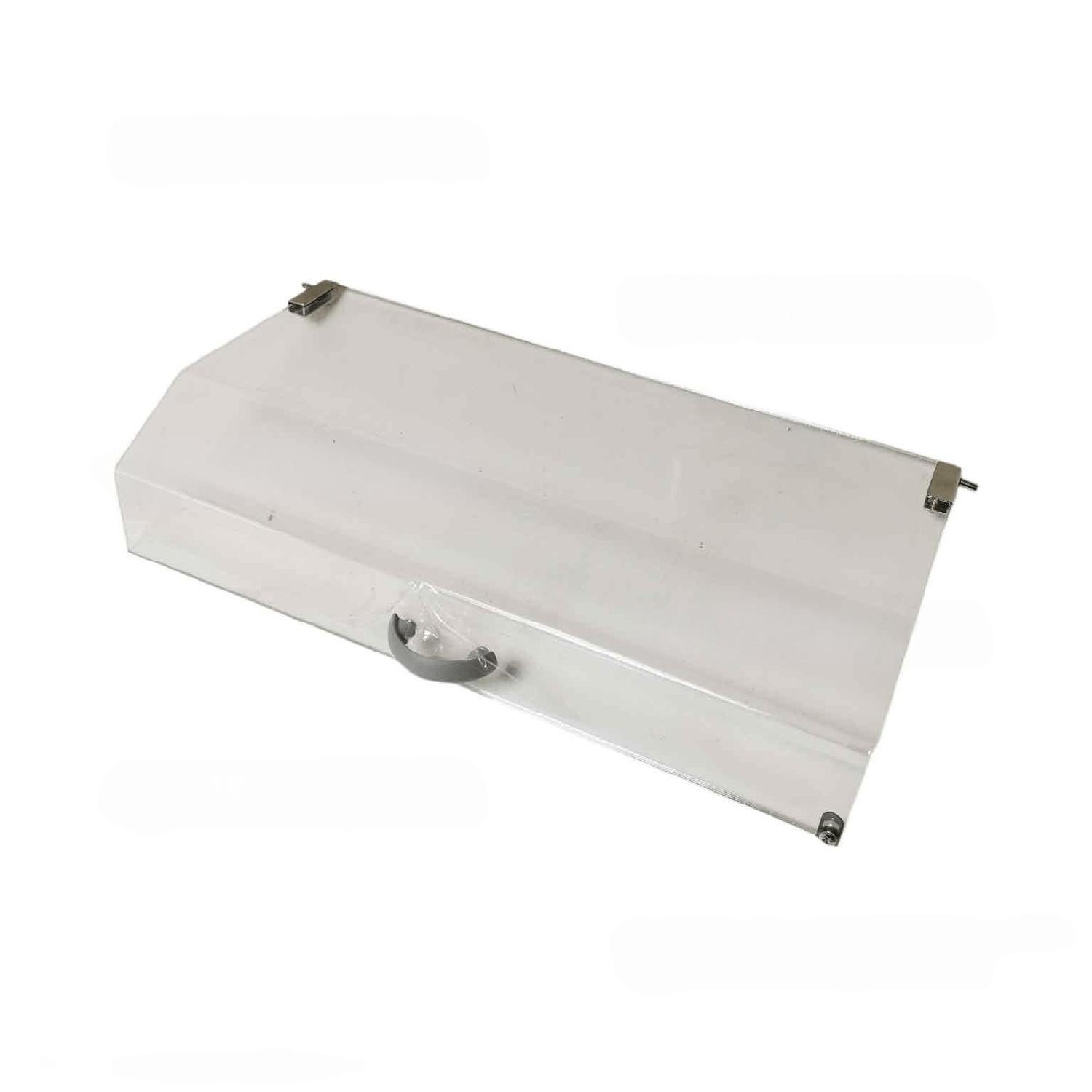 Крышка лотка для закладки хлеба ХР.01.020.000 "Янычар" АХМ-300А Атеси