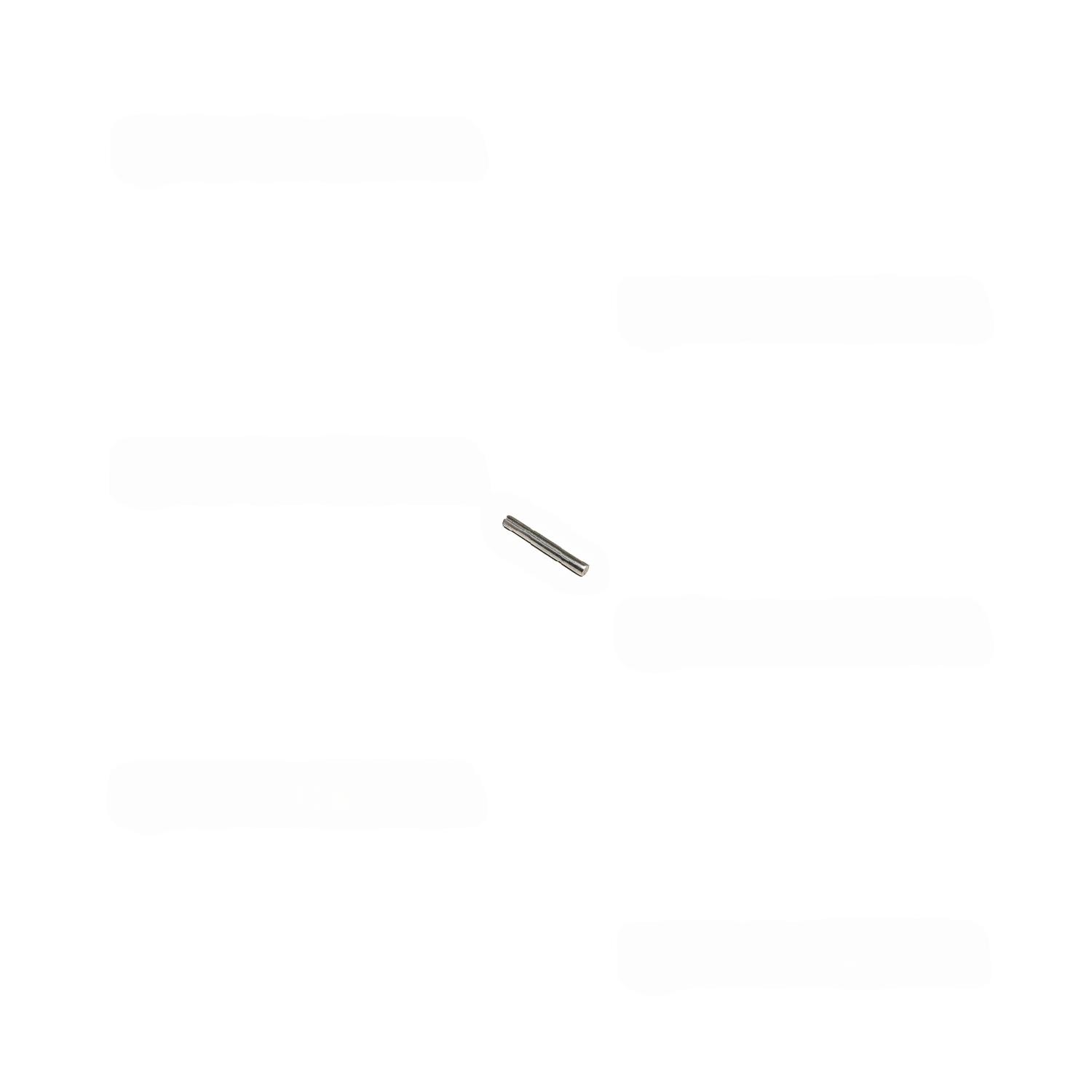 Штифт КПЭМ-160.О.8953.04.00.008 10000008239/12000026429