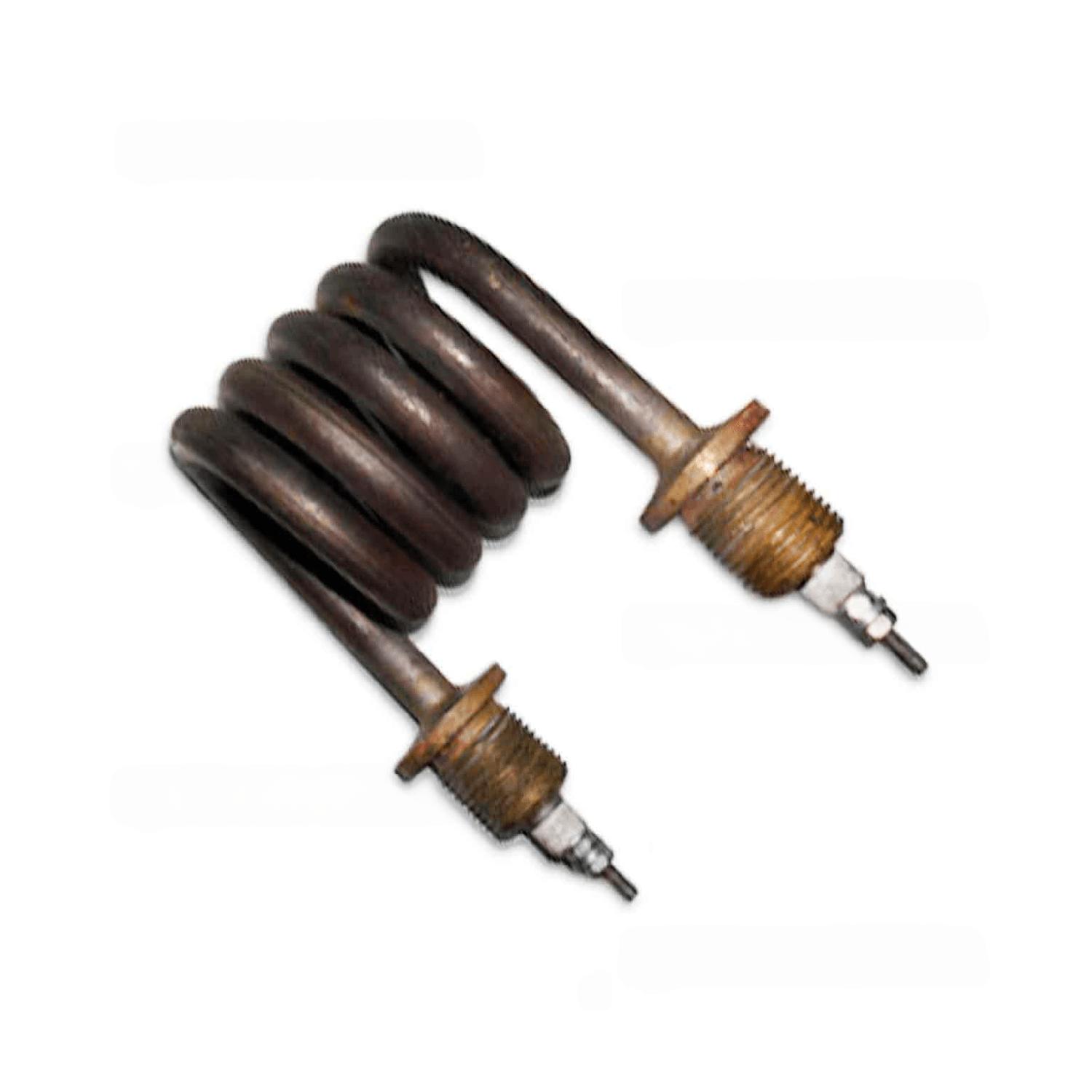 ТЭН 83А10/2,0 J220 КНЭ-50-01