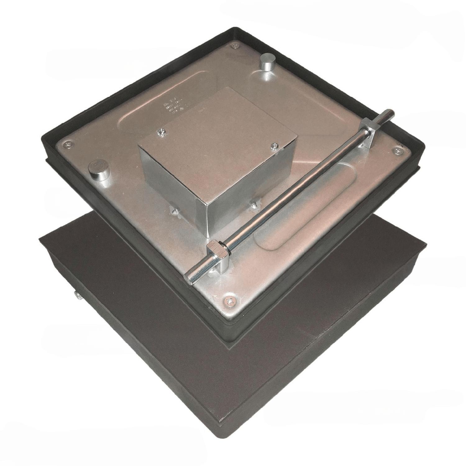 Конфорка 300х300 3,0 кВт 400В 300.521.0 (11.33460.341R)