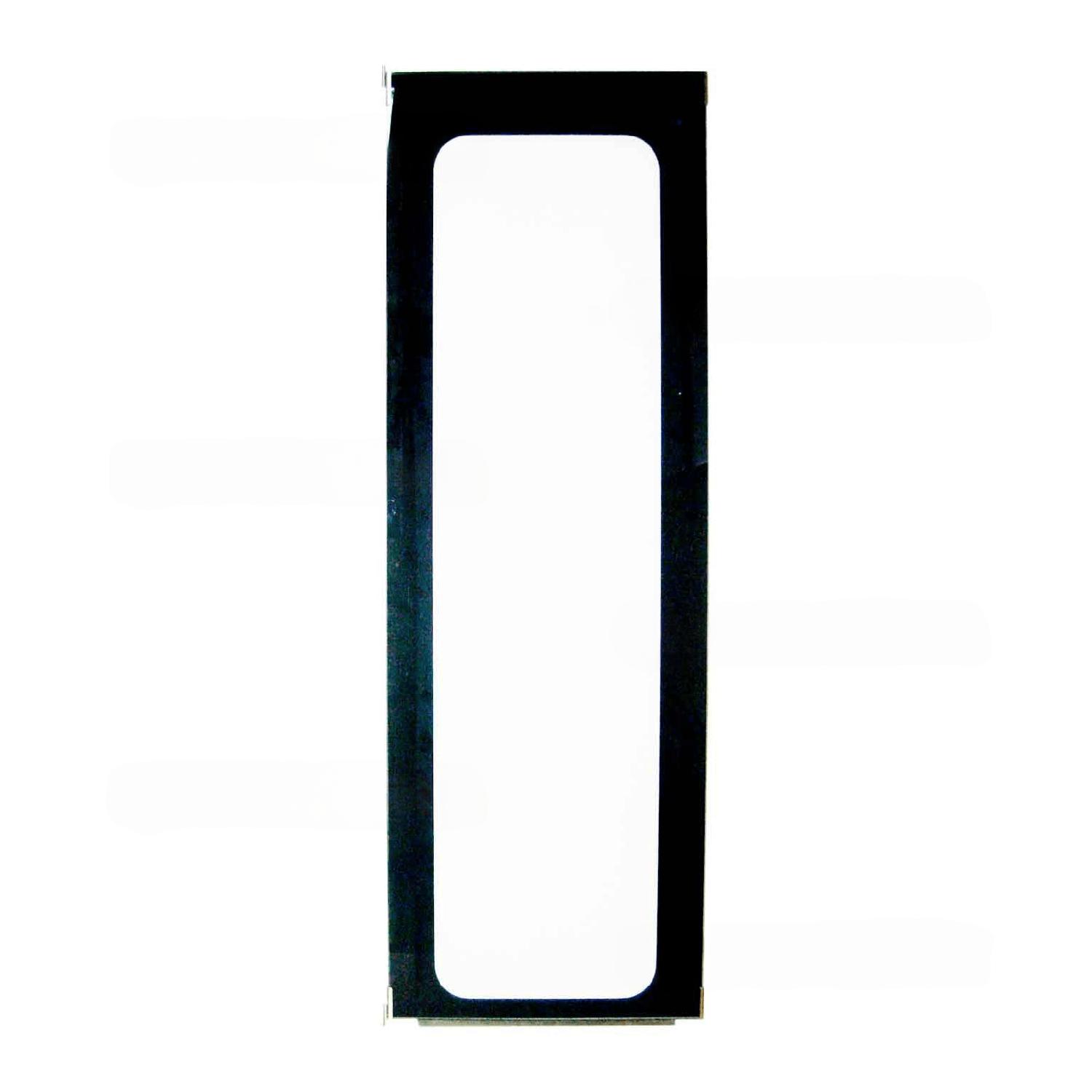 Стекло в сборе ПКА20-11ПМ.7556.11.10.000СБ 100000005553