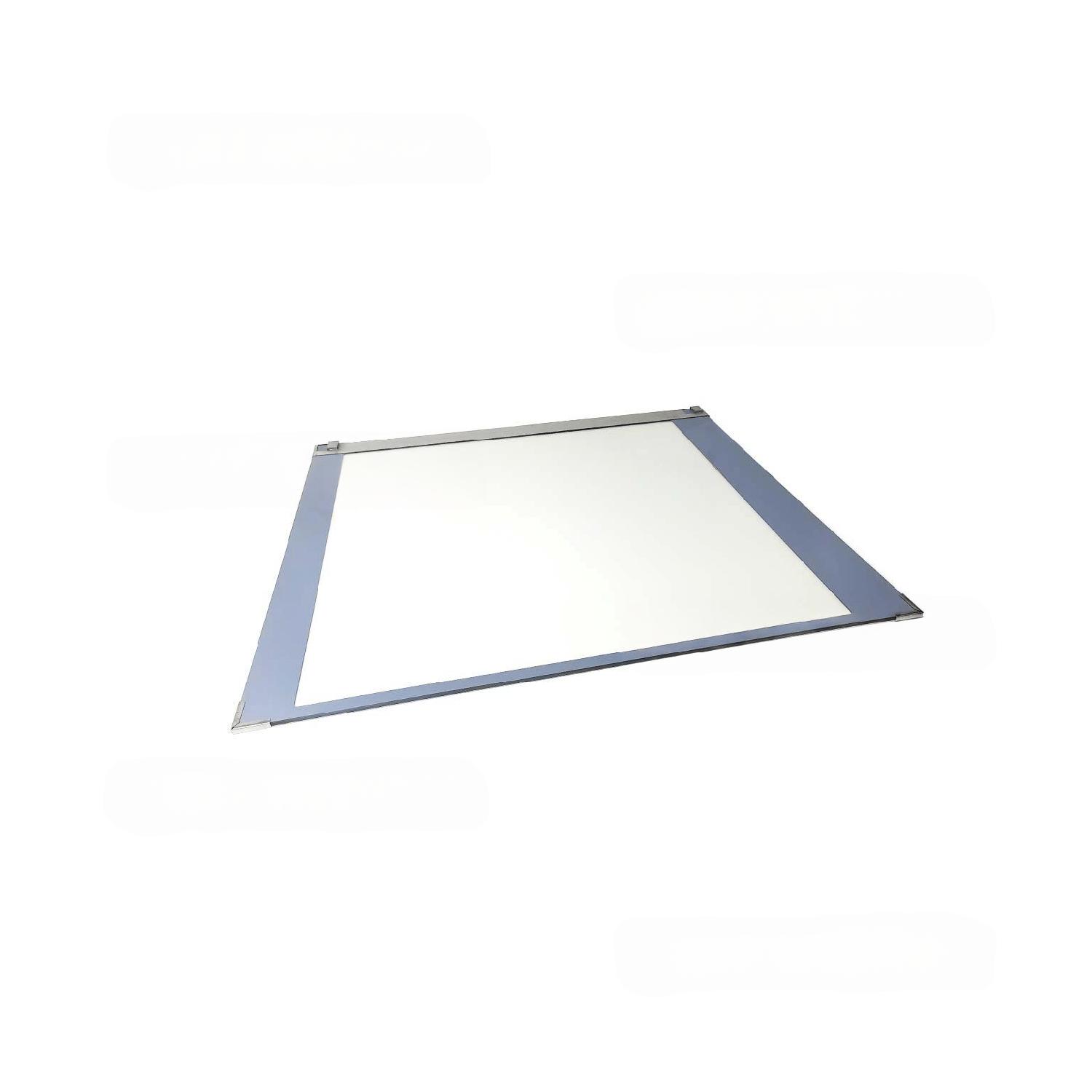 Стекло внутреннее двери духовки 860X725мм LAINOX R11100140