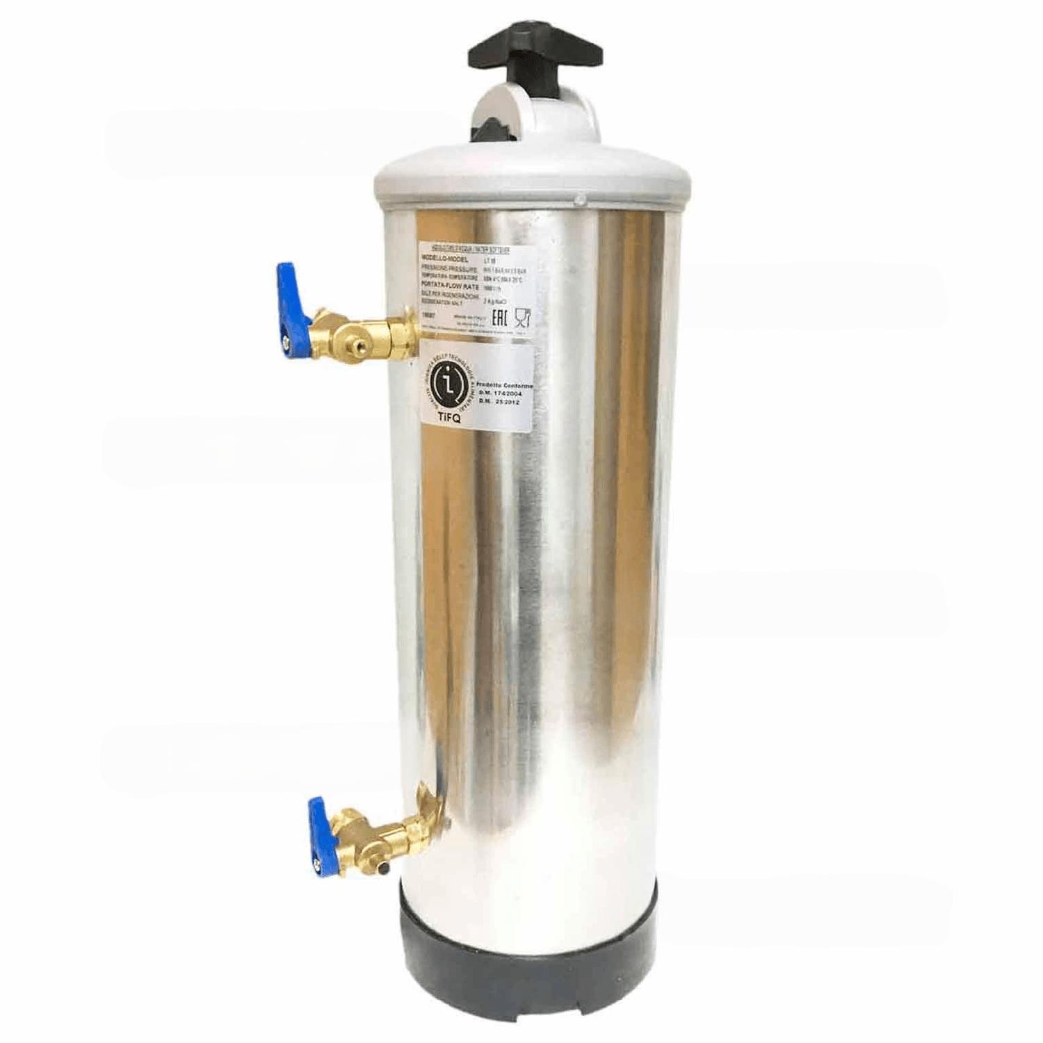 Смягчитель воды 16л