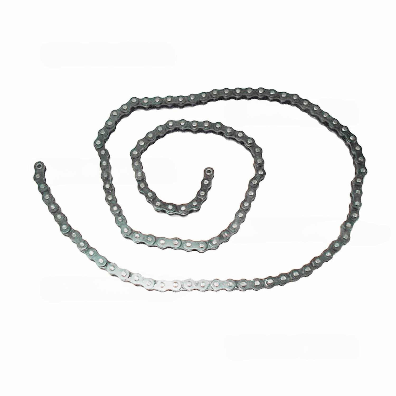 Цепь (1,38м с 2 звеньями) ПР-12,7-18-2-1  МТ-30 МТ-50