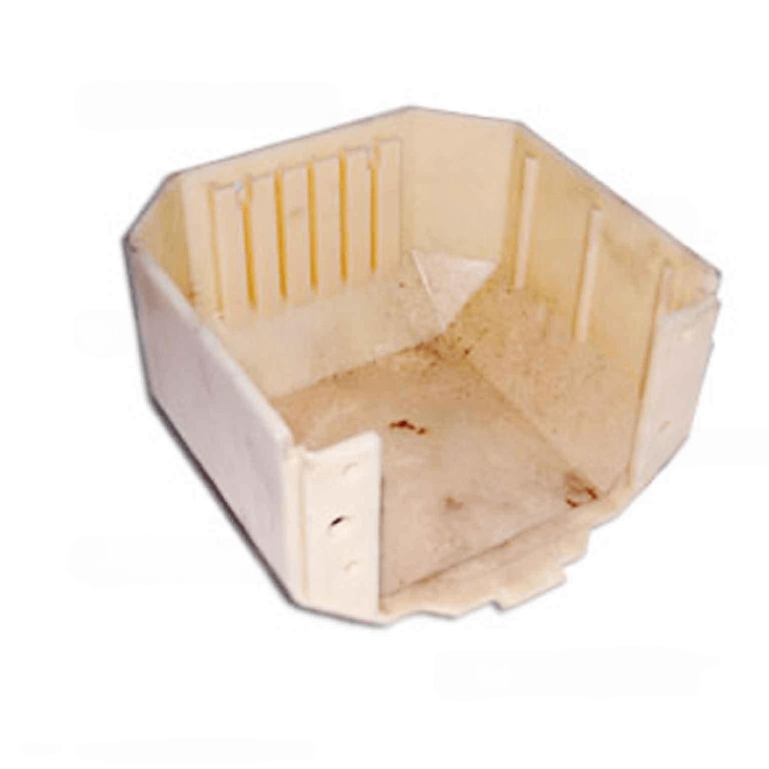 Кожух МПР-350М.01.03.02