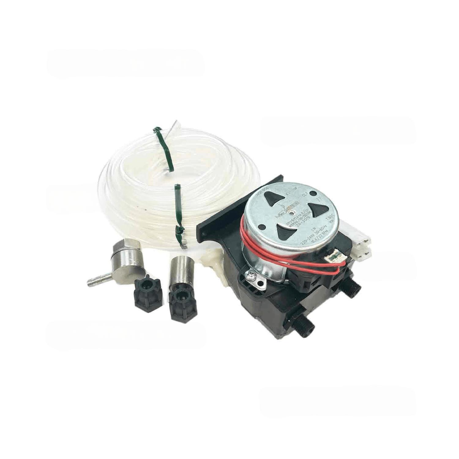 Насос-дозатор ODOSA00000D3FIX моющий для ПММ/ПКА