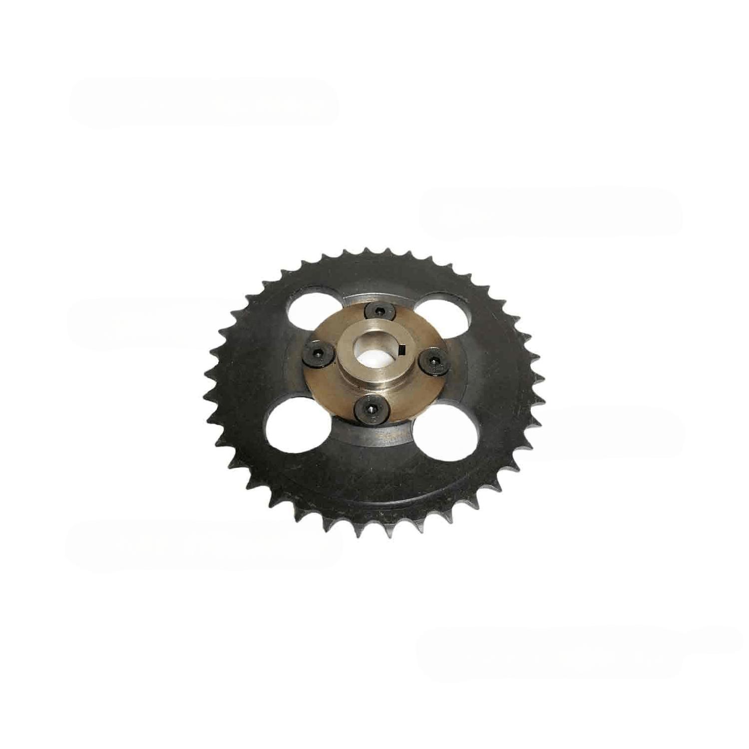 Звездочка ТМС-40НН-2Ц 19518.20.05.000СБ 41000013658