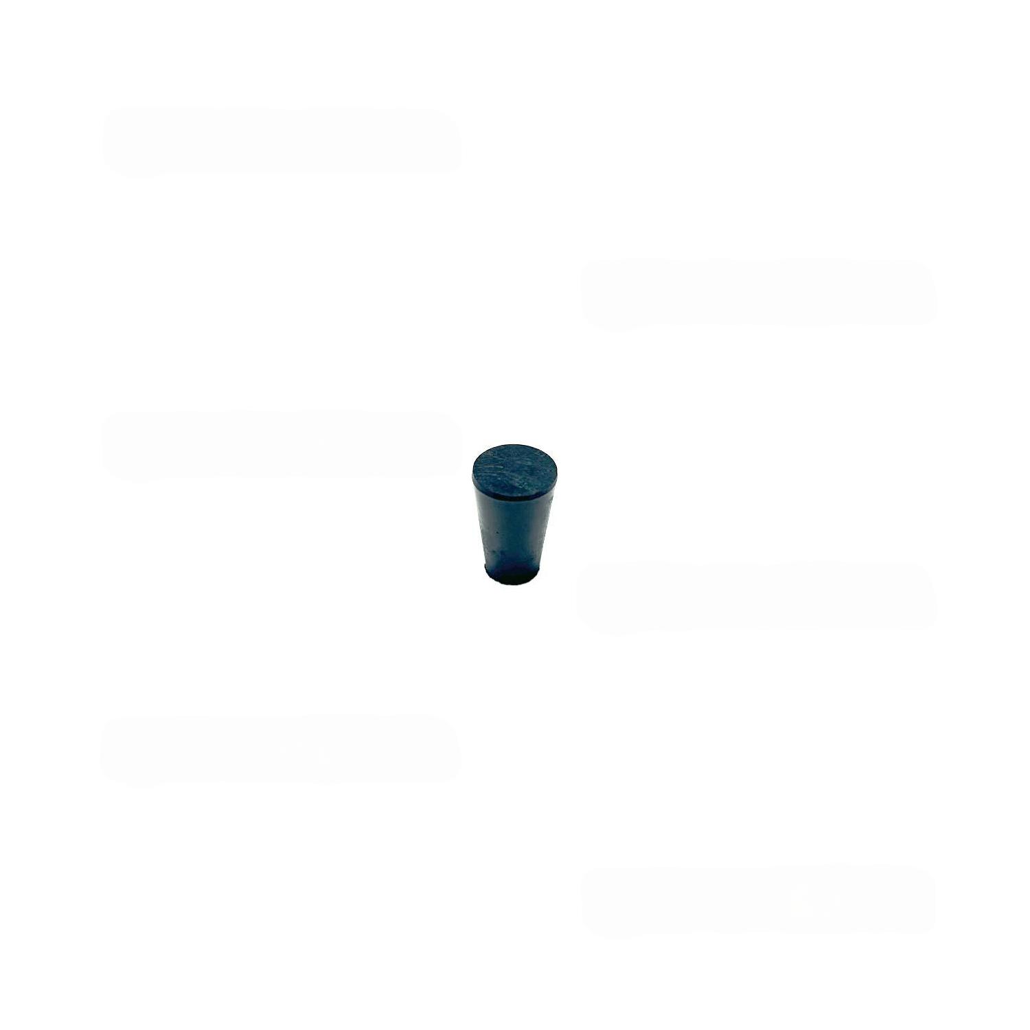 Пробка резиновая-16 КНЭ-50/100