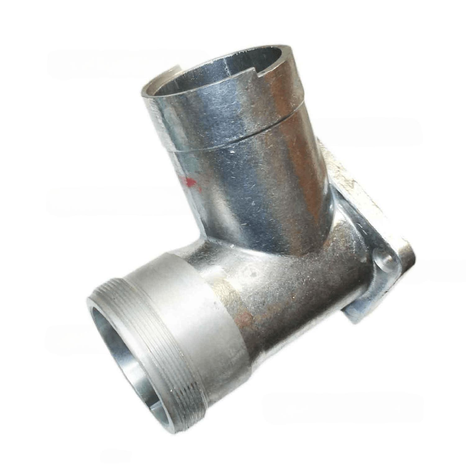 Корпус мясорубки МИМ-600М.14.200 (с 11.12 до 08.22)