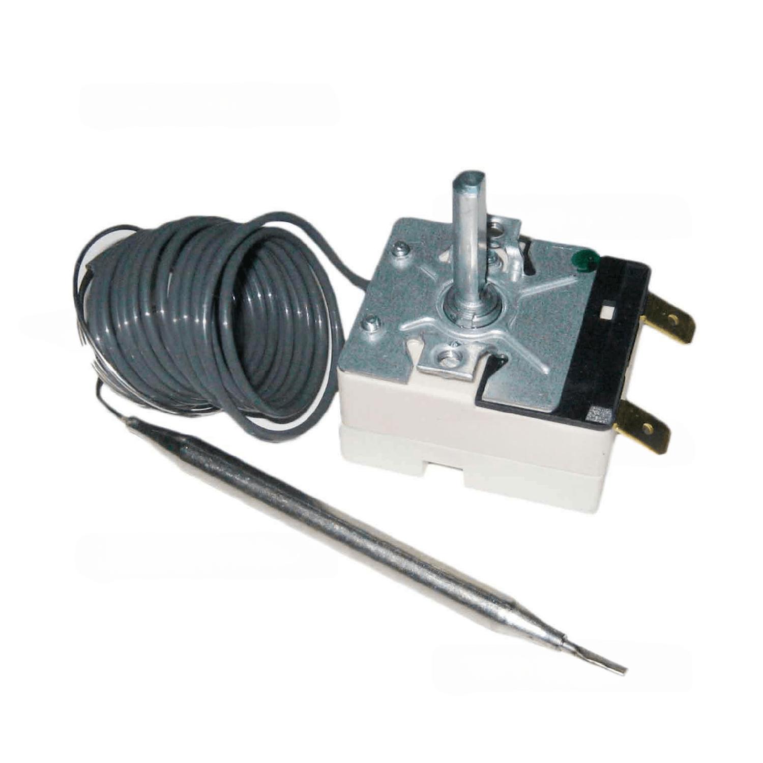 Терморегулятор 55.13014.260 85°С ЭМК 120000060326