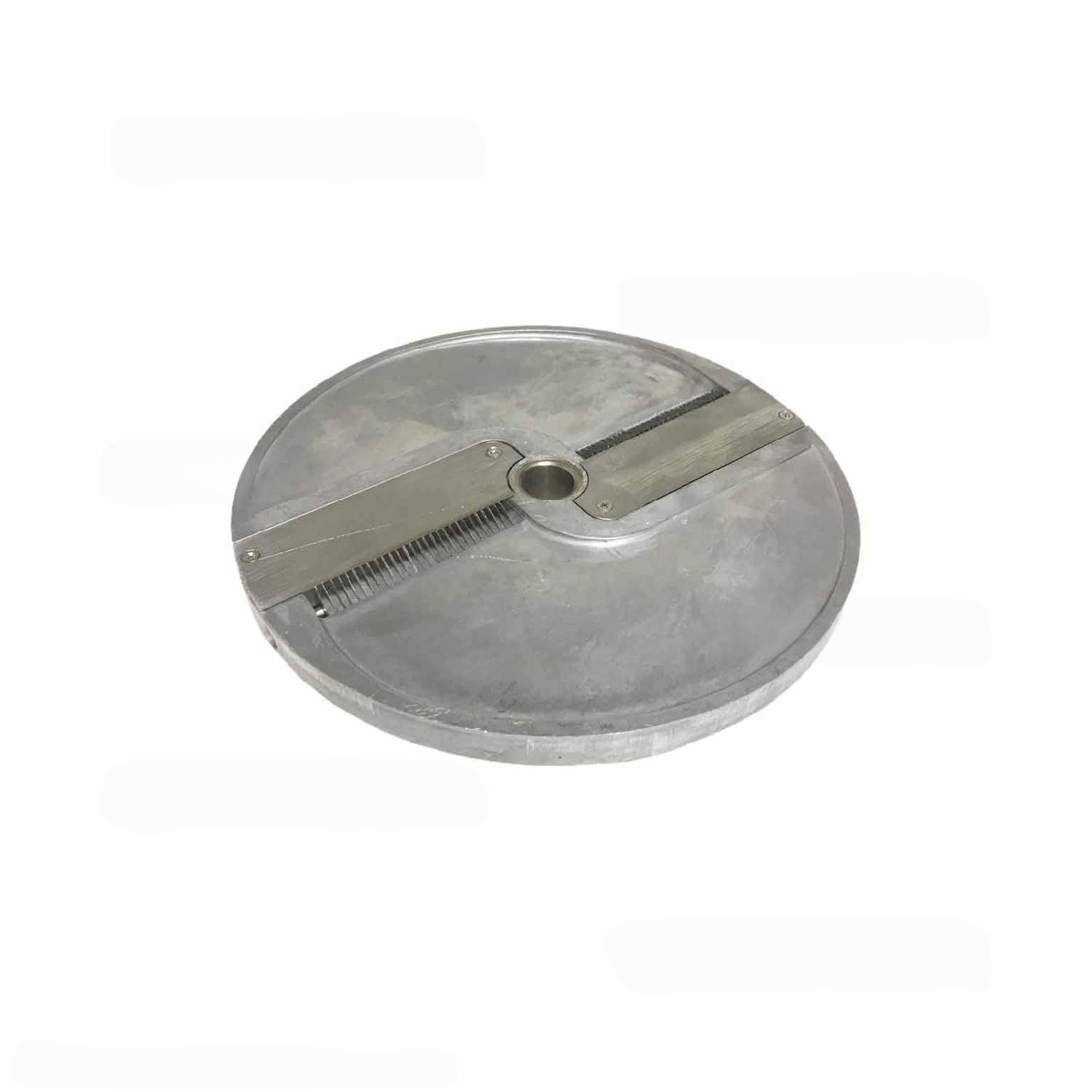 Диск для нарезки соломкой сечением 4х2 мм для МКО-50 410000050420