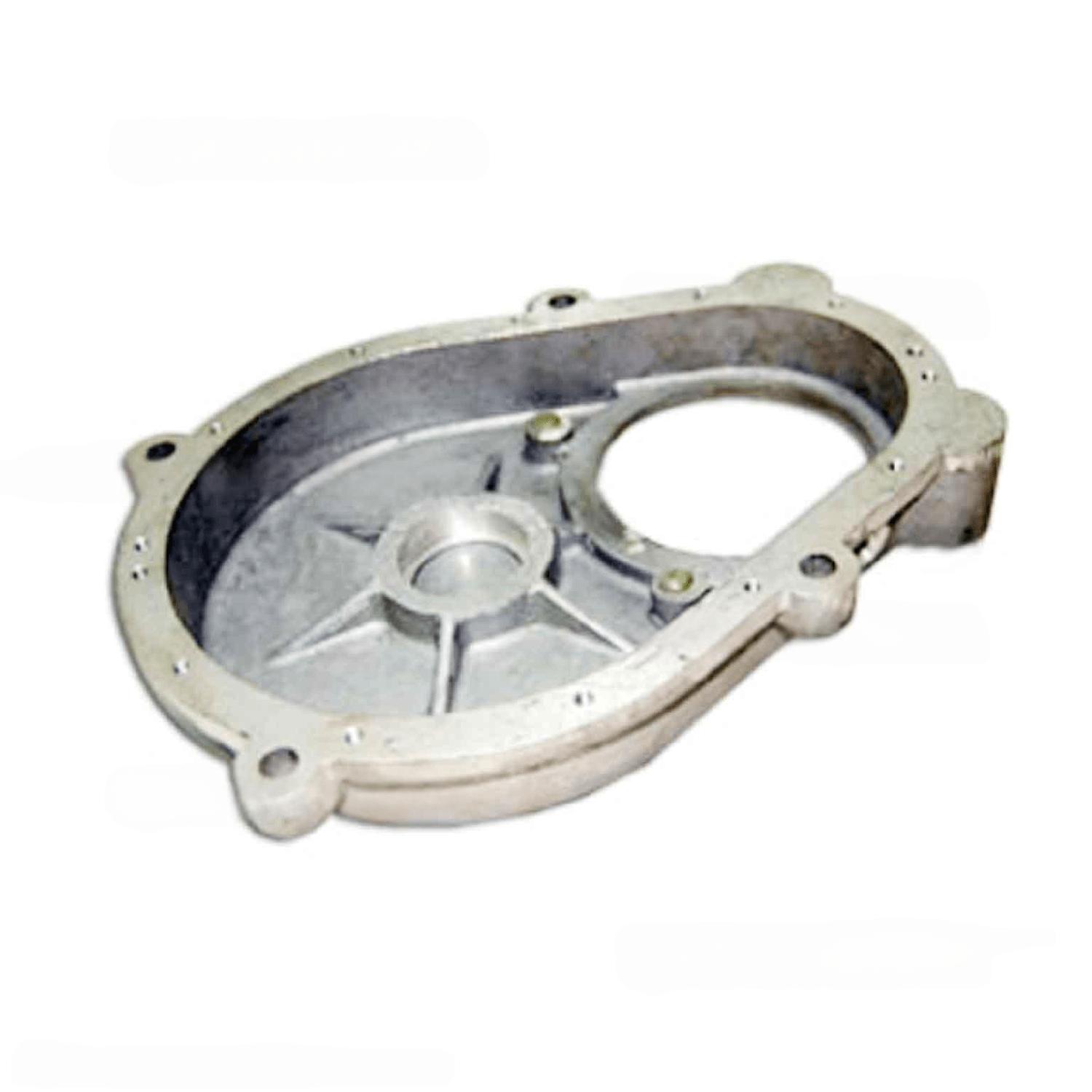 Корпус редуктора МИМ-300.02.001