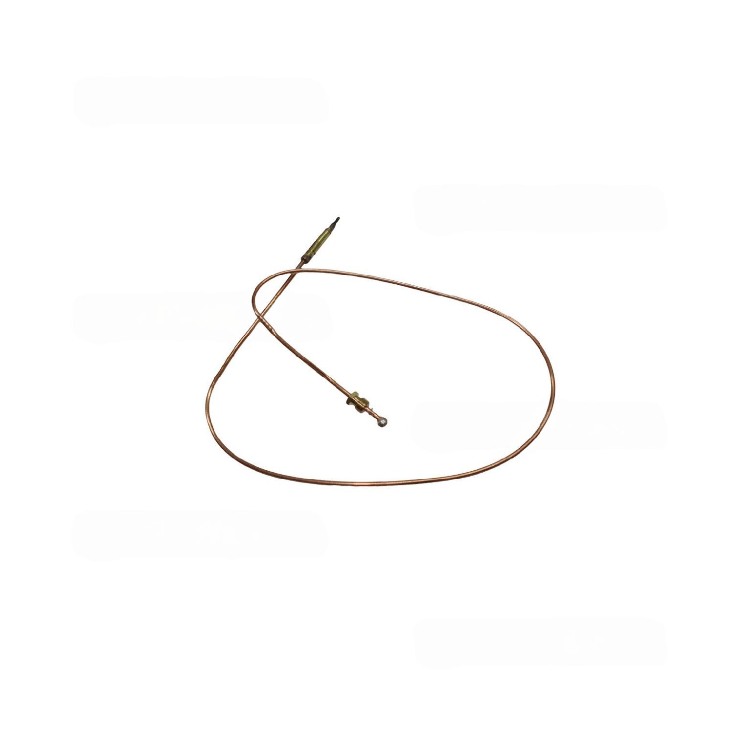 Термопара с гайкой L-800мм ТС800 120000060391