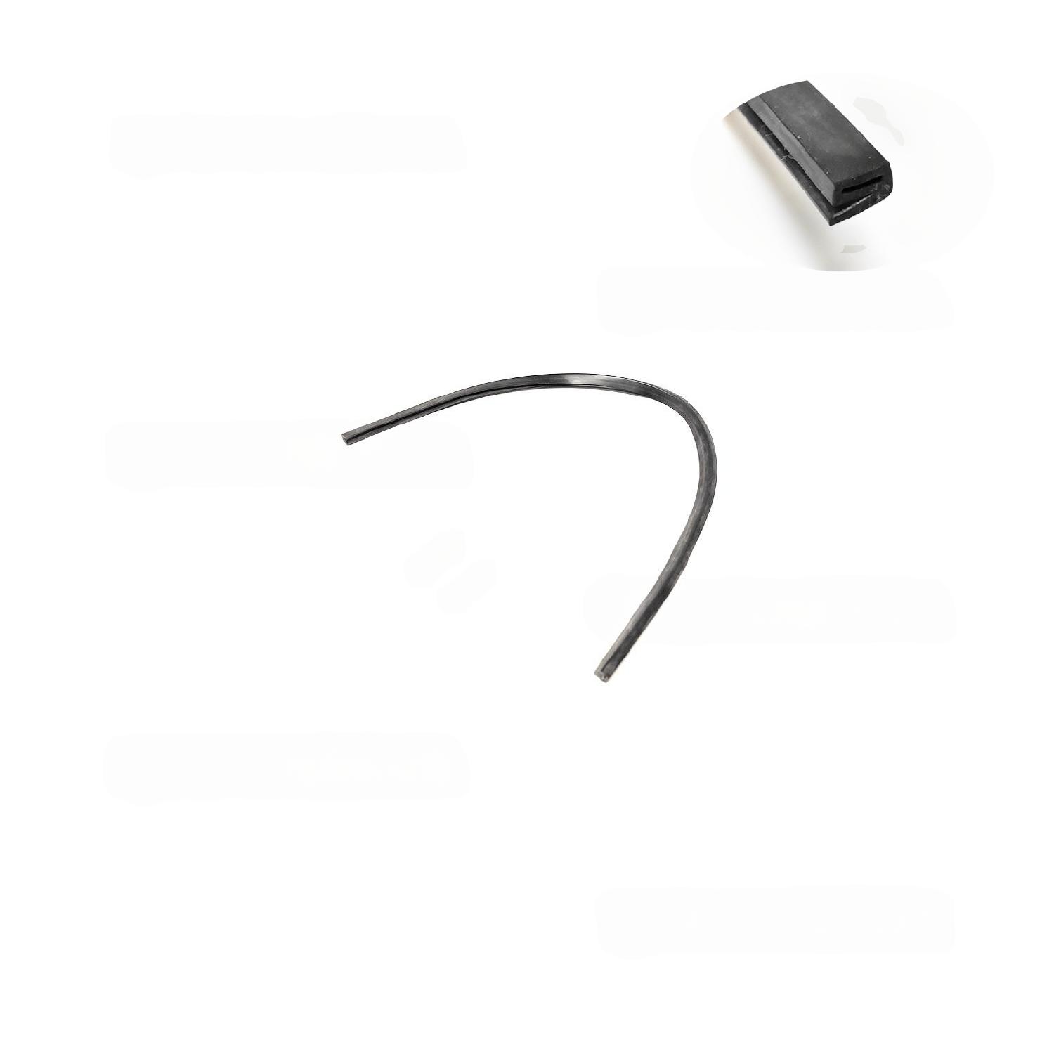 Уплотнитель двери ШРТ 801216.04.00.000СБ 21001006887