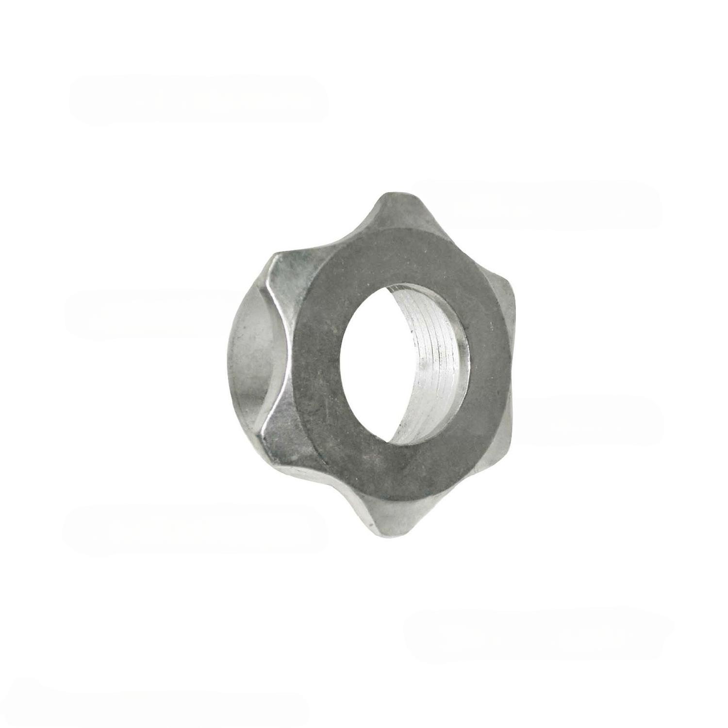 Гайка зажимная МИМ-80.31.002