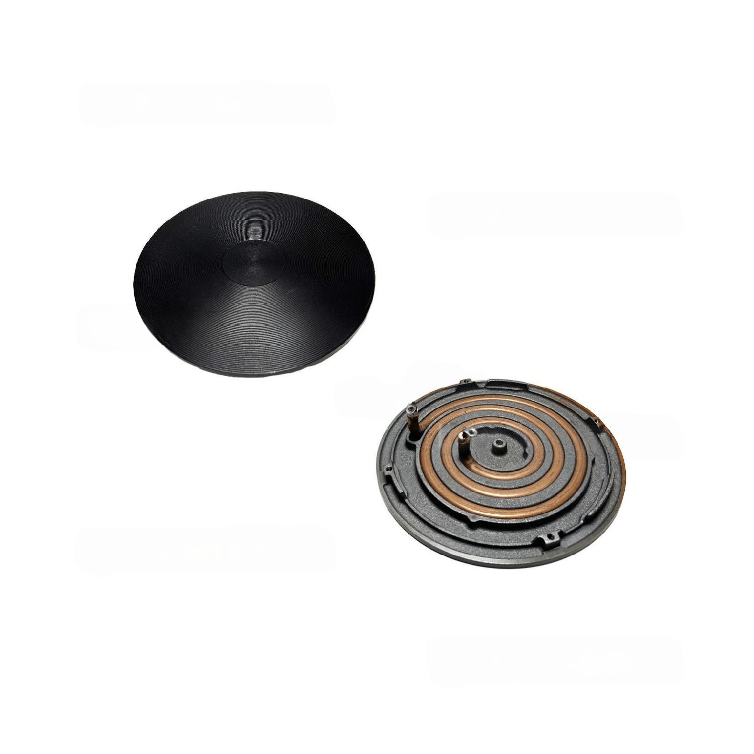 Эл.конфорка 1,5кВт 230В E015032001 Bartscher