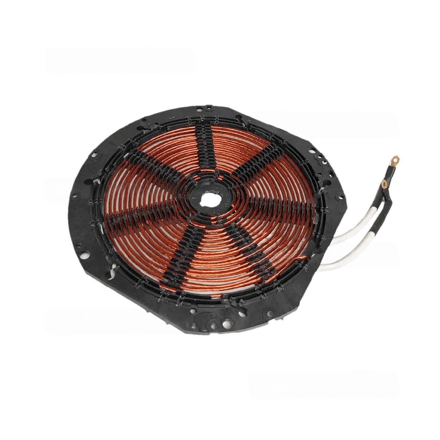 Катушка индукции ЦМИ