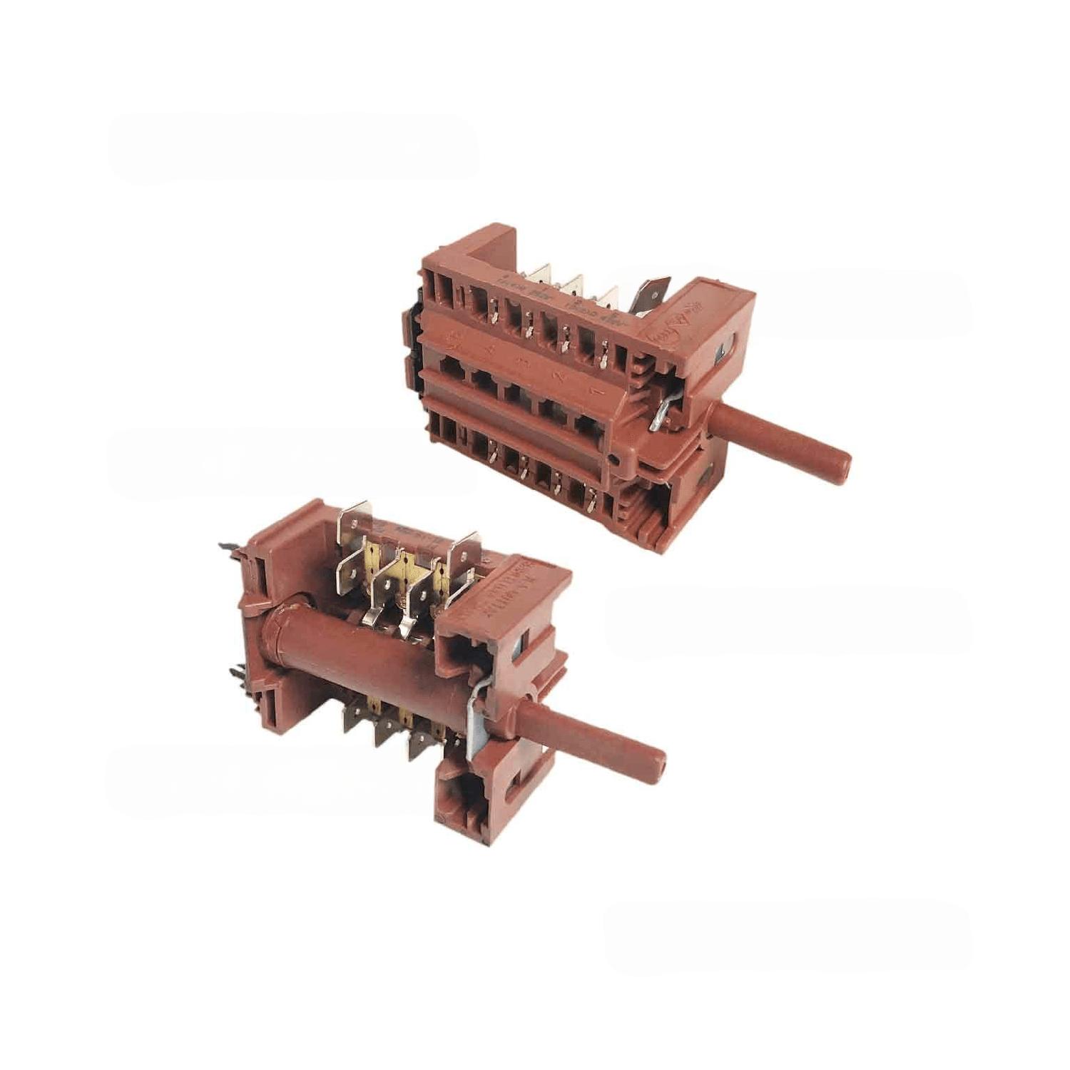 Переключатель 7LA 820405 "Gottak"