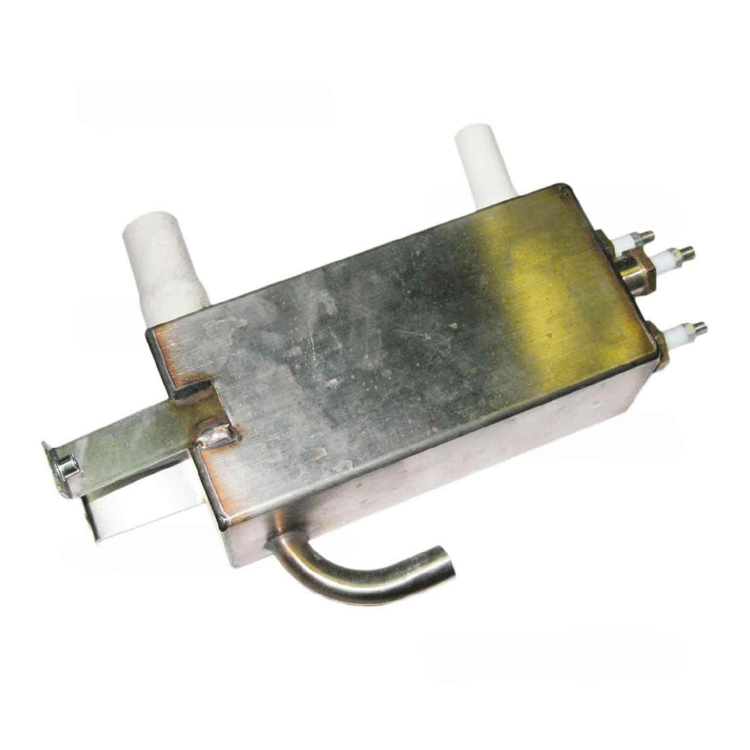 Бак измерения уровня жидкости ПКА-11ПП.1265.63.00.000СБ 100000001435