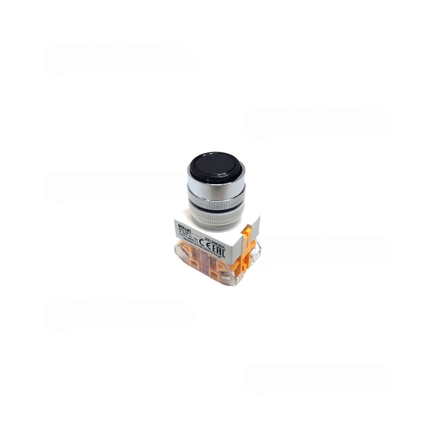 Выключатель кнопочный МП-5,МП-7