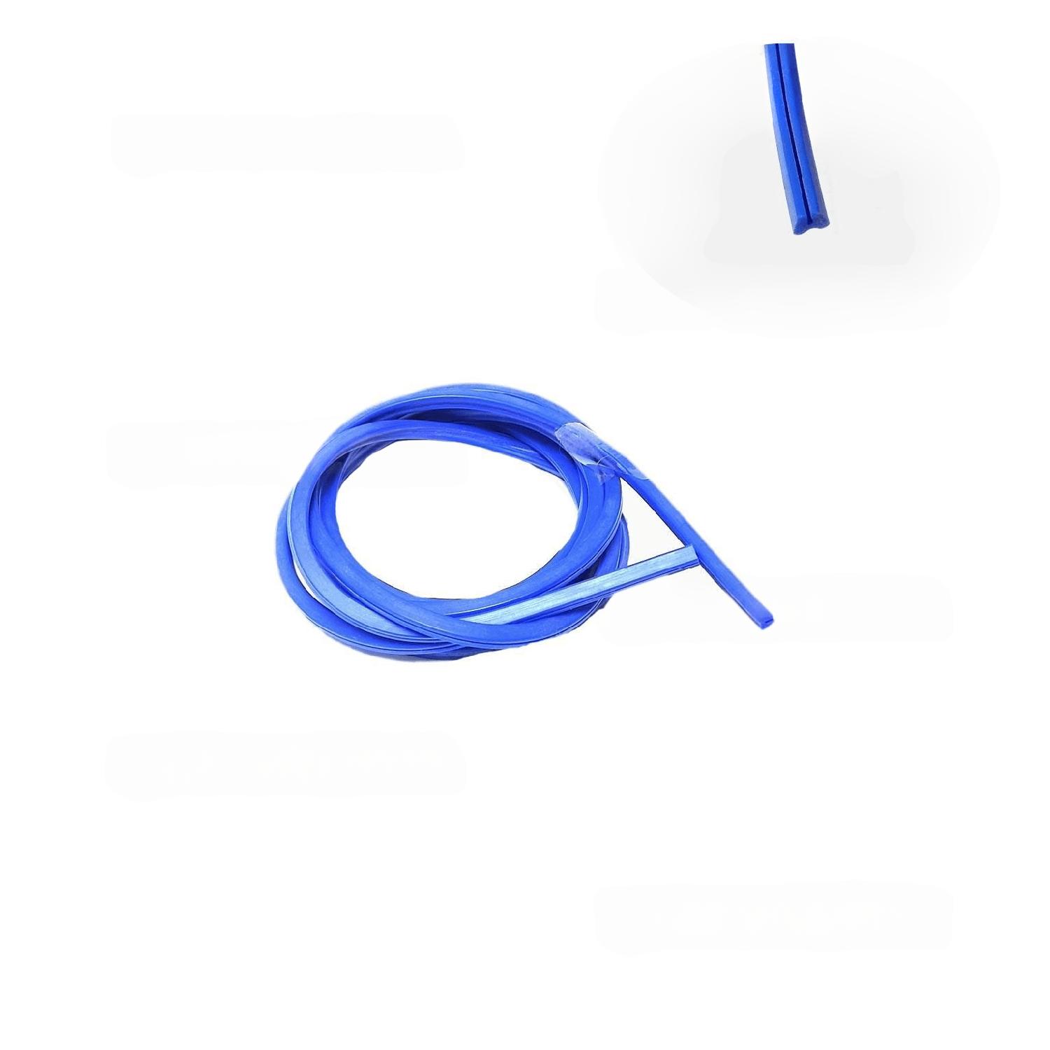 Прокладка-уплотнитель ПКА6-11.02.00.005 00001001917