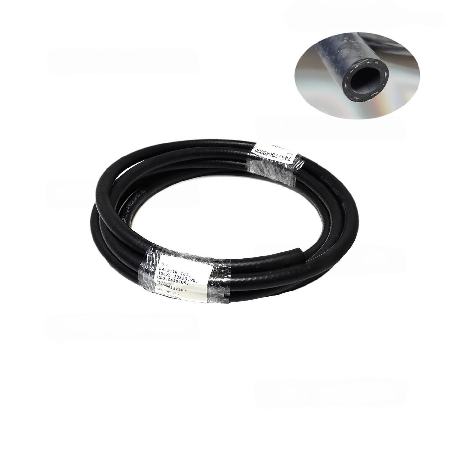 Шланг Ø1/2" -40°+100°C 5м T1650N SILANOS