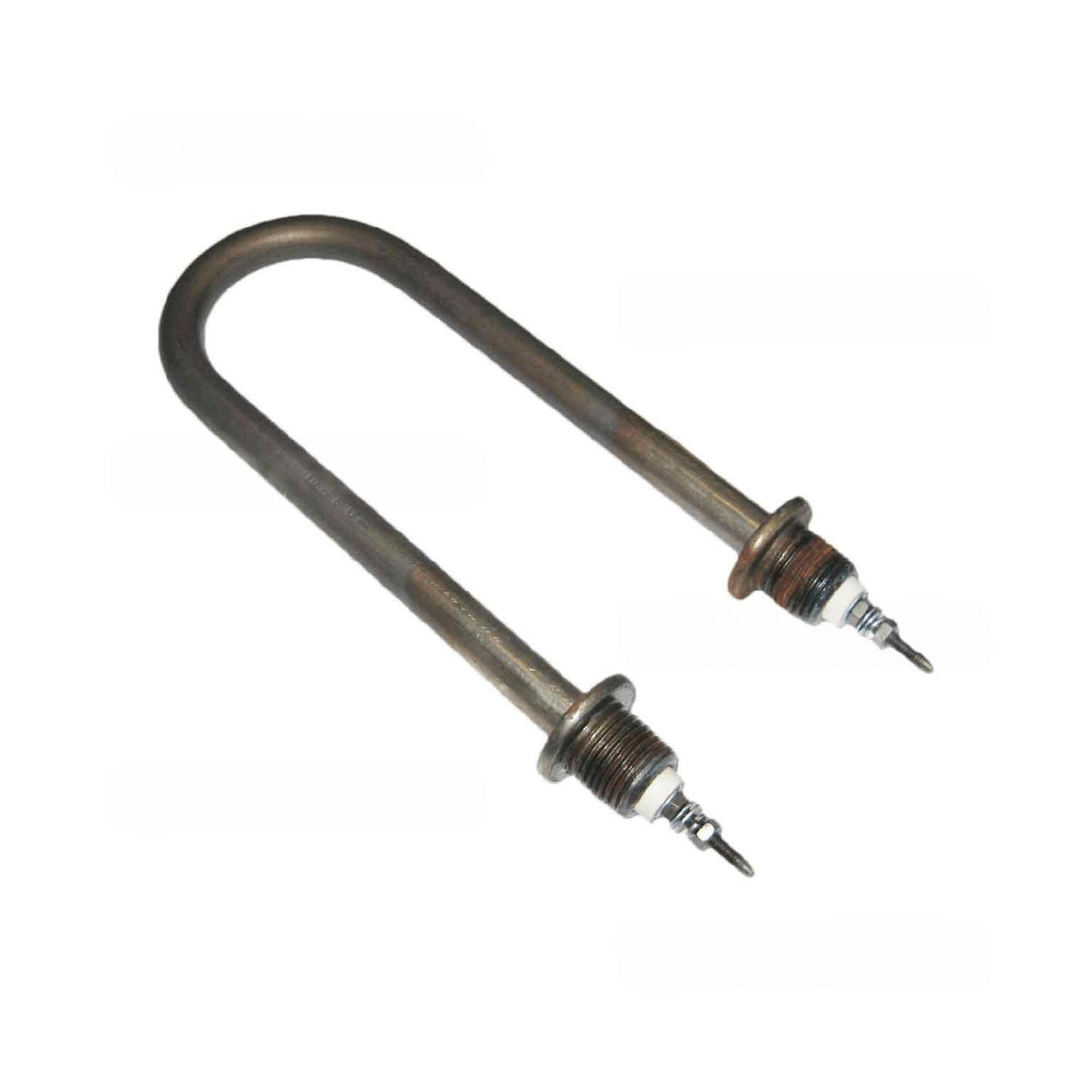 ТЭН 42А13/1,0 J220 № 44-01 КНЭ-25 узкий